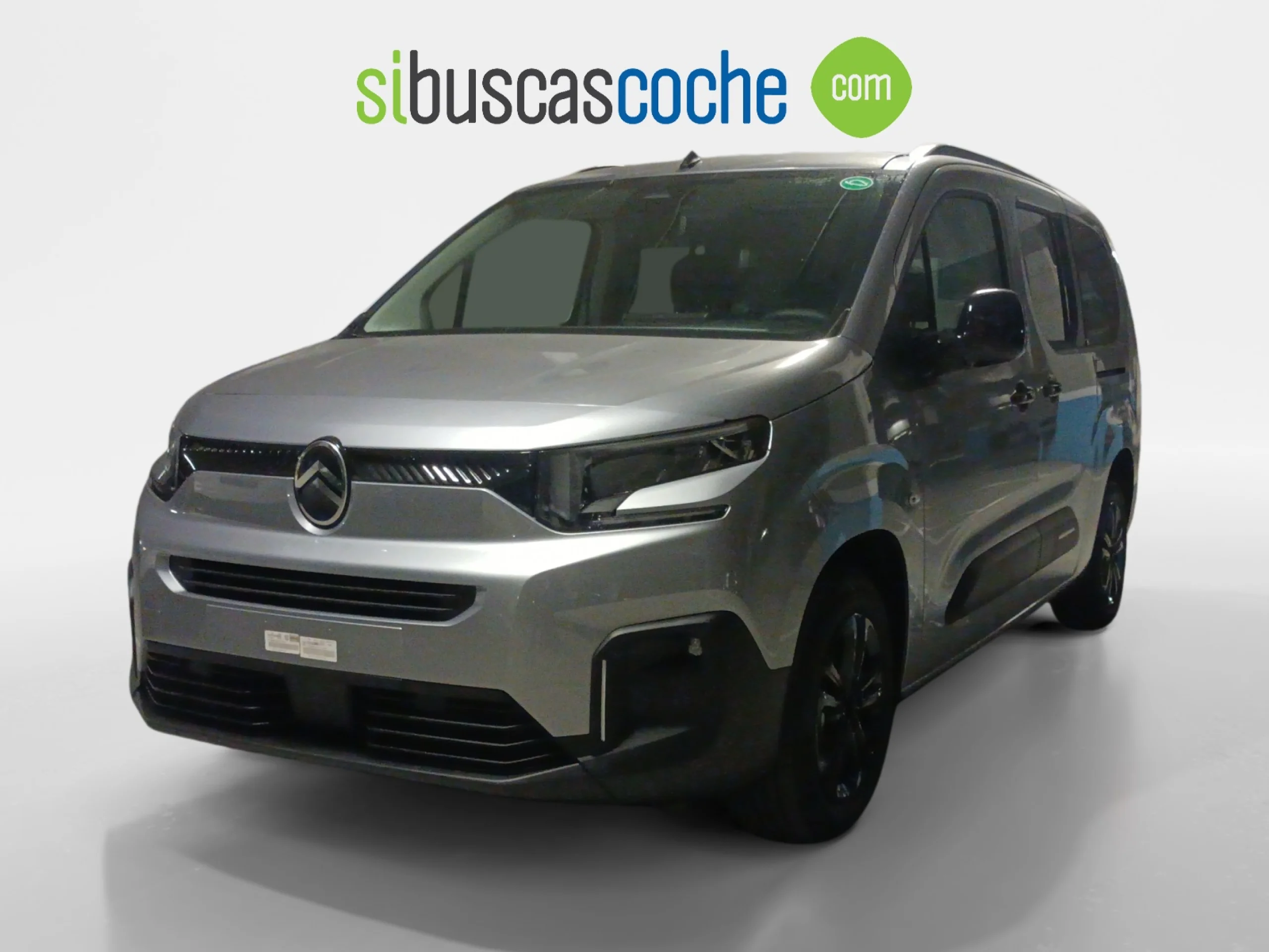 CITROEN COMERCIALES BERLINGO MULTISPACE Ë BERLINGO TALLA XL ELÉCTRICO 50 KWH PLUS - Foto 18