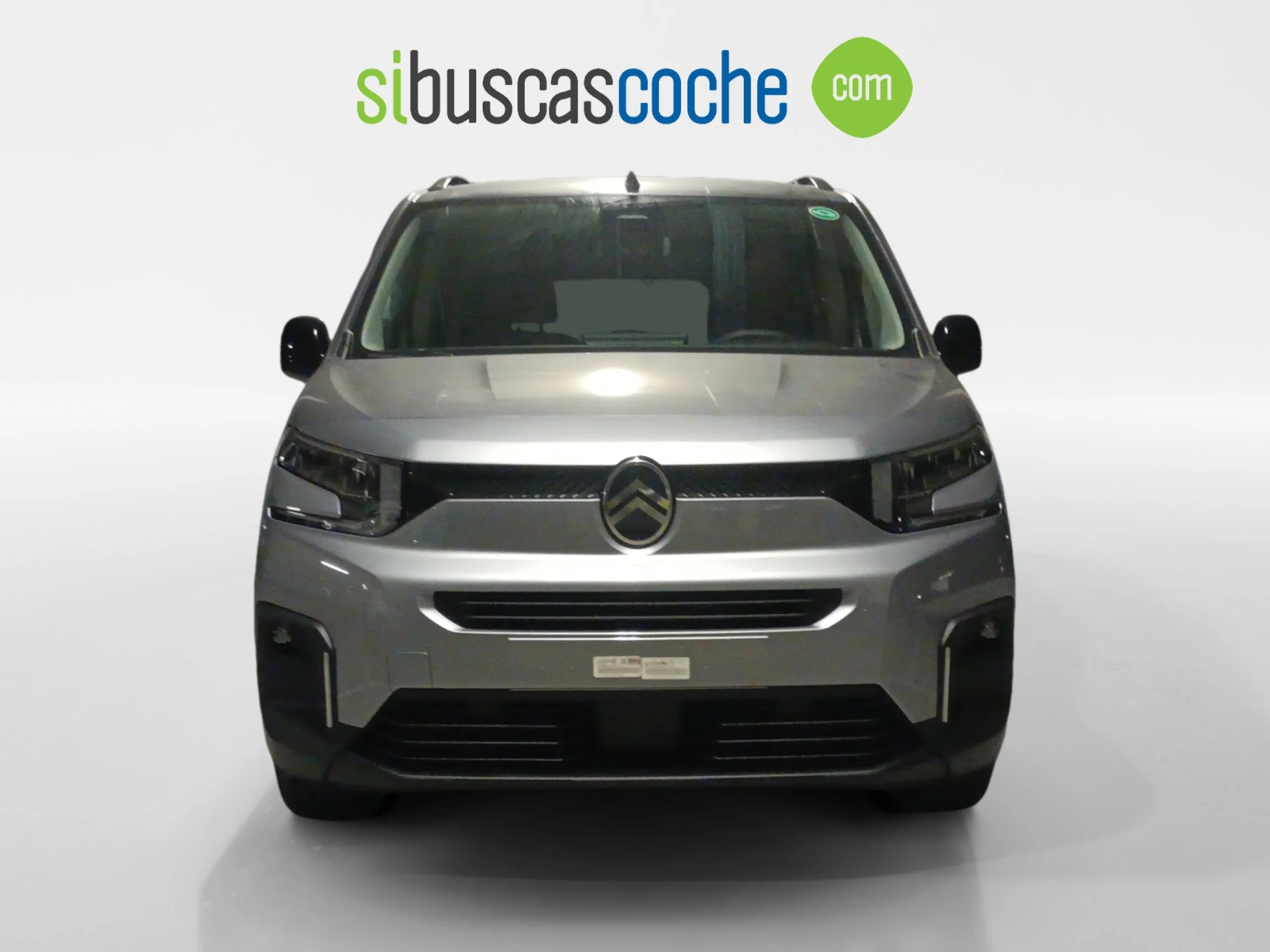 CITROEN COMERCIALES BERLINGO MULTISPACE Ë BERLINGO TALLA XL ELÉCTRICO 50 KWH PLUS - Foto 19