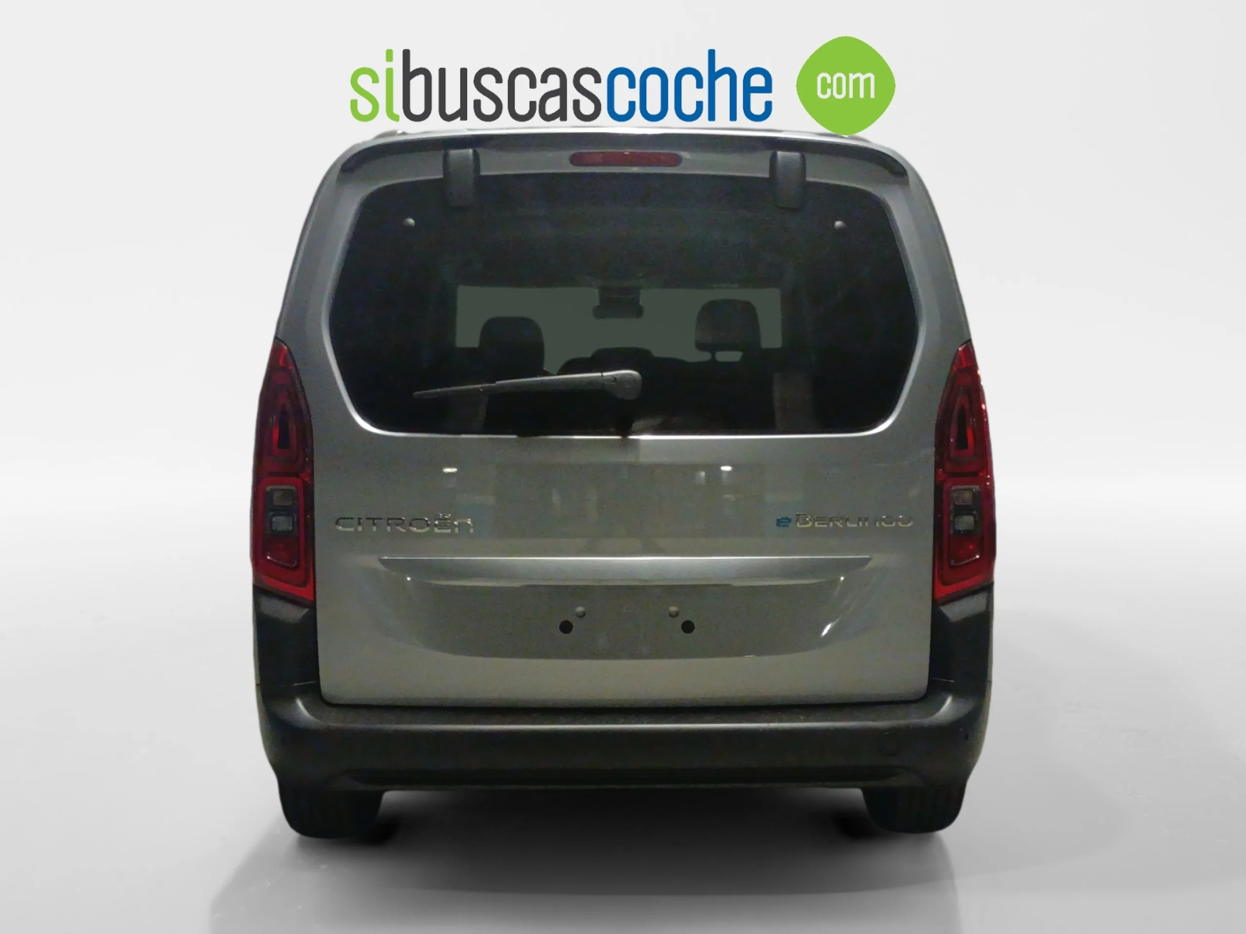 CITROEN COMERCIALES BERLINGO MULTISPACE Ë BERLINGO TALLA XL ELÉCTRICO 50 KWH PLUS - Foto 20