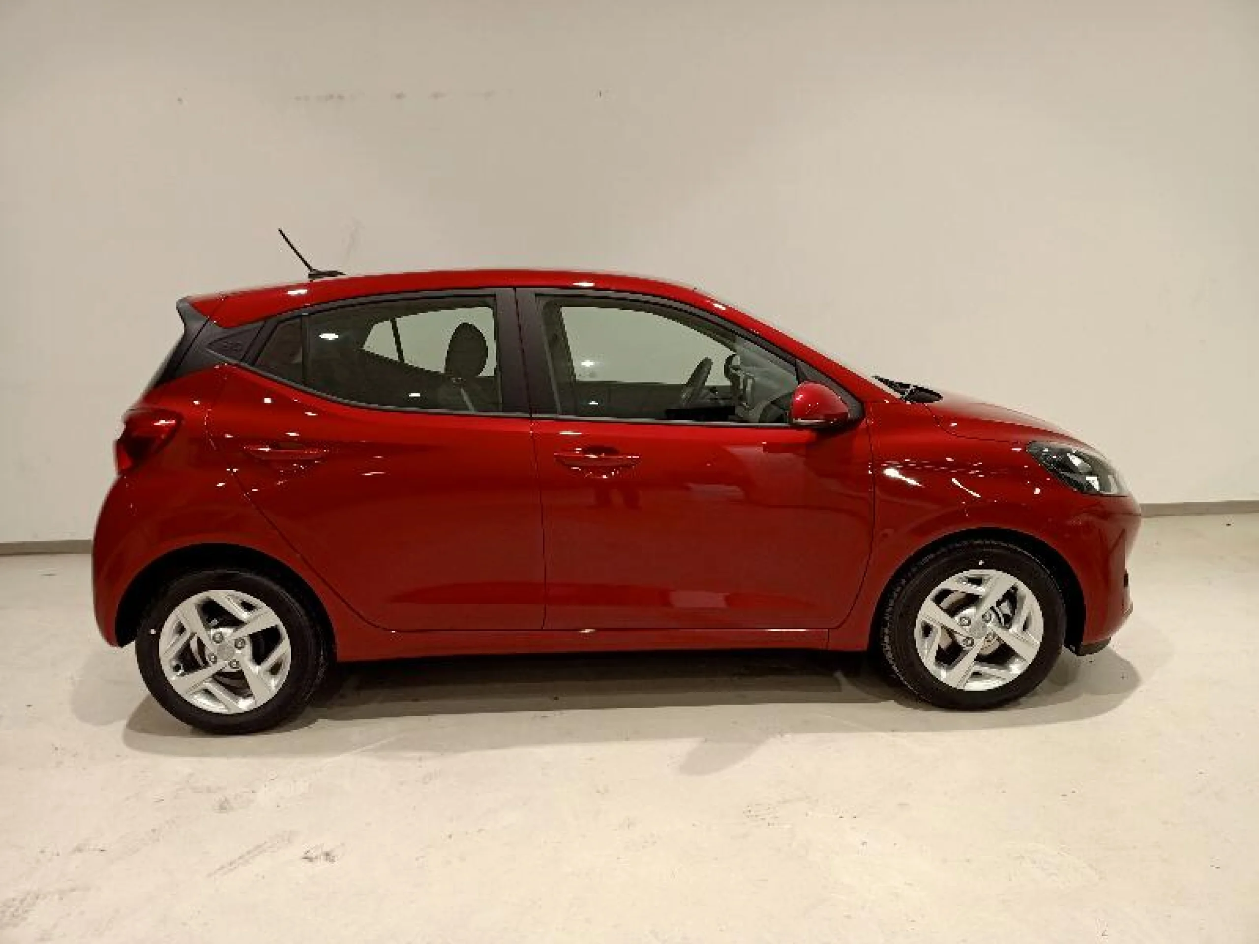 HYUNDAI I10 1.0 KLASS - Foto 3