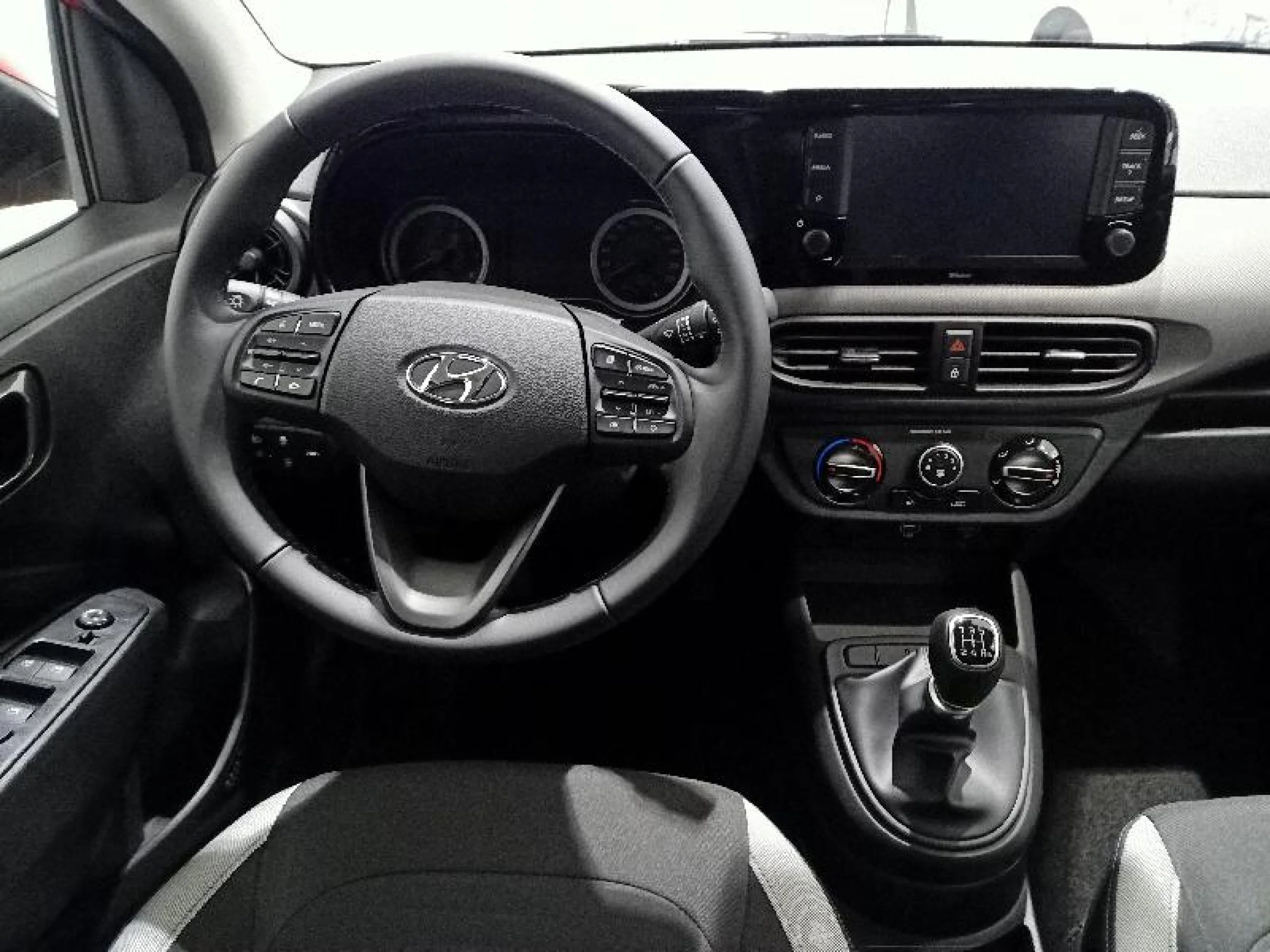 HYUNDAI I10 1.0 KLASS - Foto 19