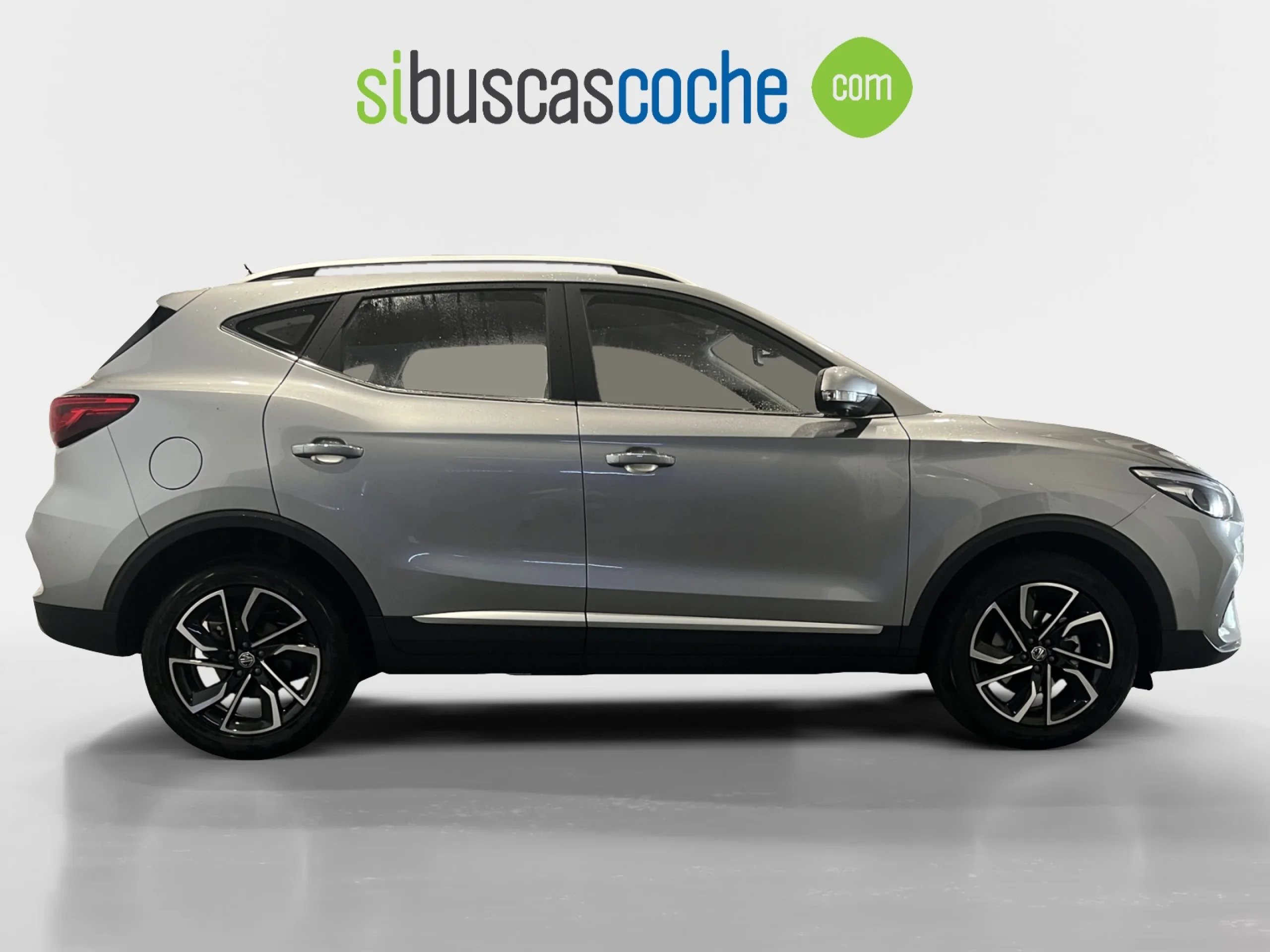 MG Zs 1.5 LUXURY - Foto 3