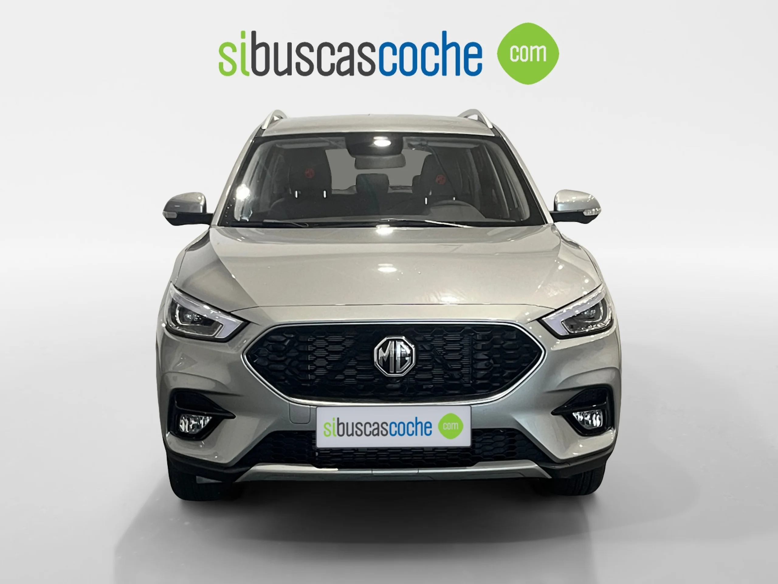 MG Zs 1.5 LUXURY - Foto 17