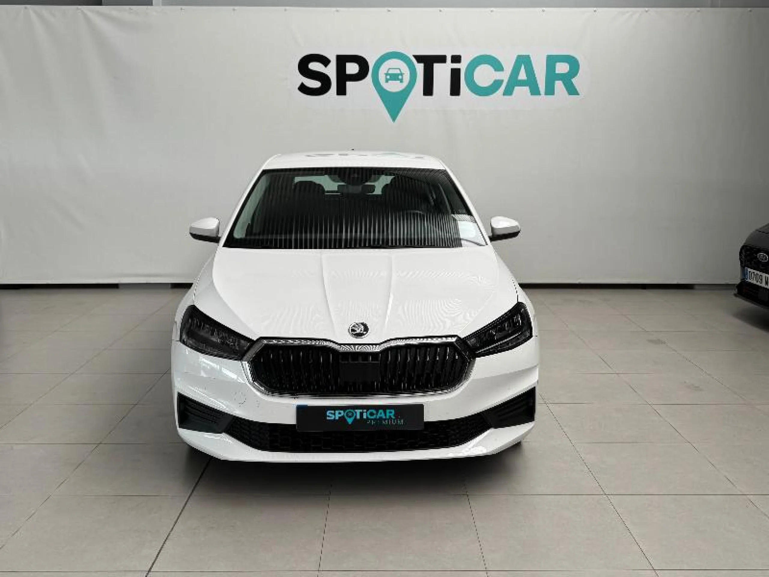 SKODA FABIA 1.0 TSI 70KW (95CV) AMBITION - Foto 2