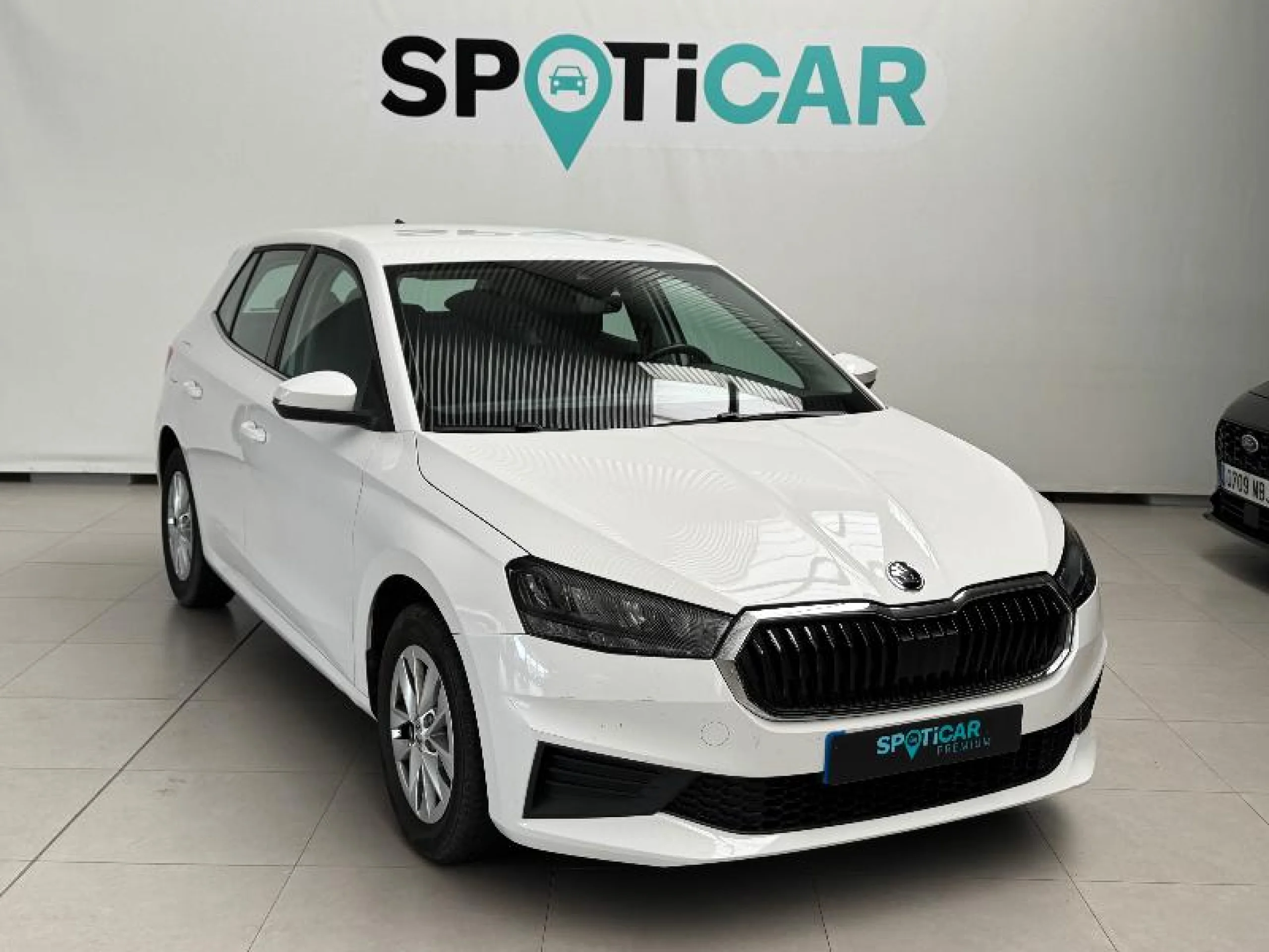 SKODA FABIA 1.0 TSI 70KW (95CV) AMBITION - Foto 3