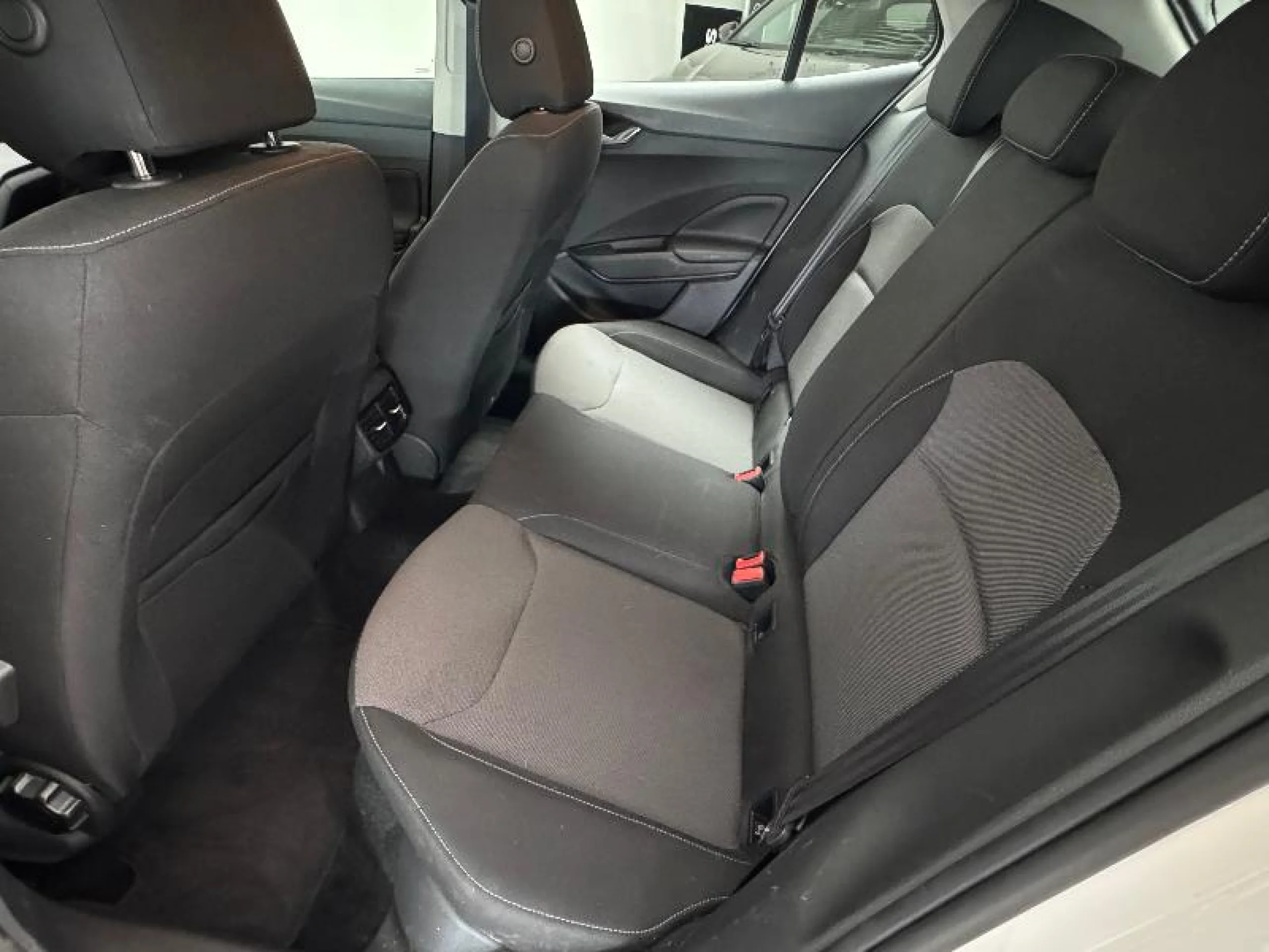 SKODA FABIA 1.0 TSI 70KW (95CV) AMBITION - Foto 10