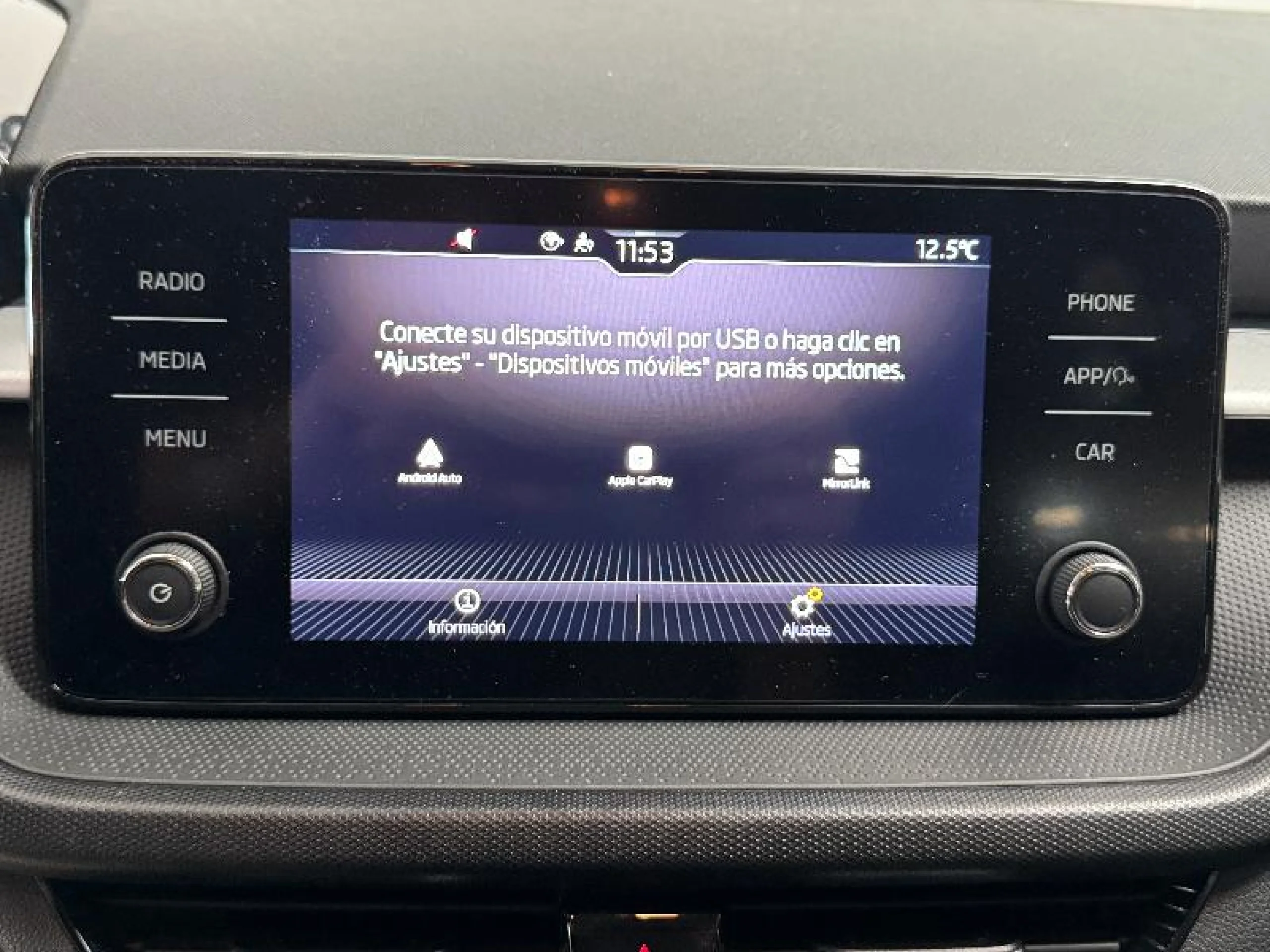 SKODA FABIA 1.0 TSI 70KW (95CV) AMBITION - Foto 12