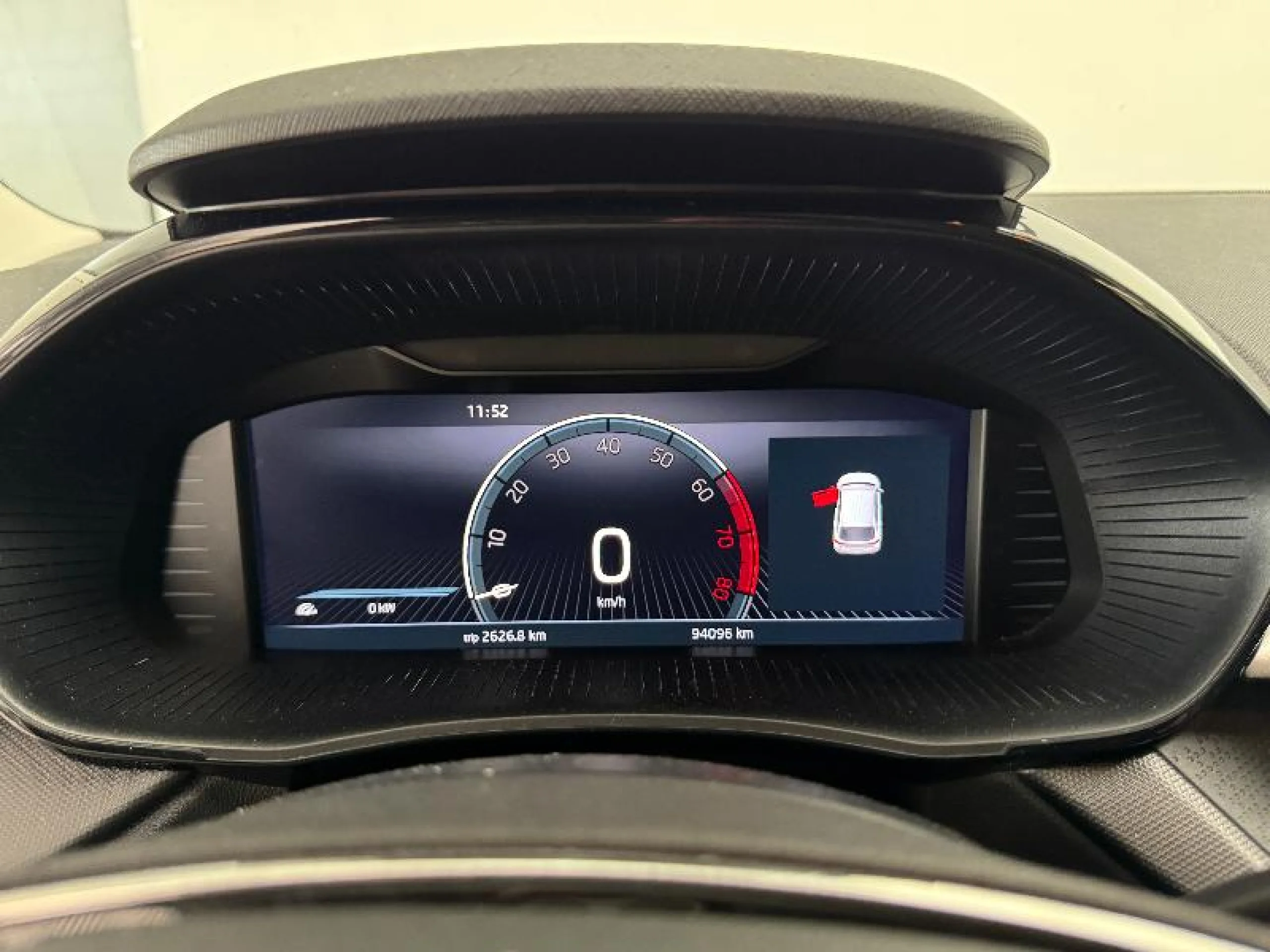 SKODA FABIA 1.0 TSI 70KW (95CV) AMBITION - Foto 16