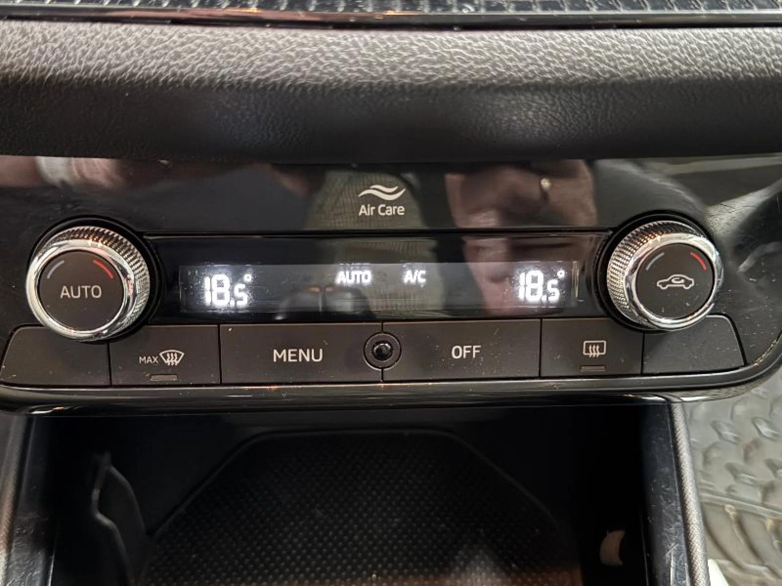 SKODA FABIA 1.0 TSI 70KW (95CV) AMBITION - Foto 18