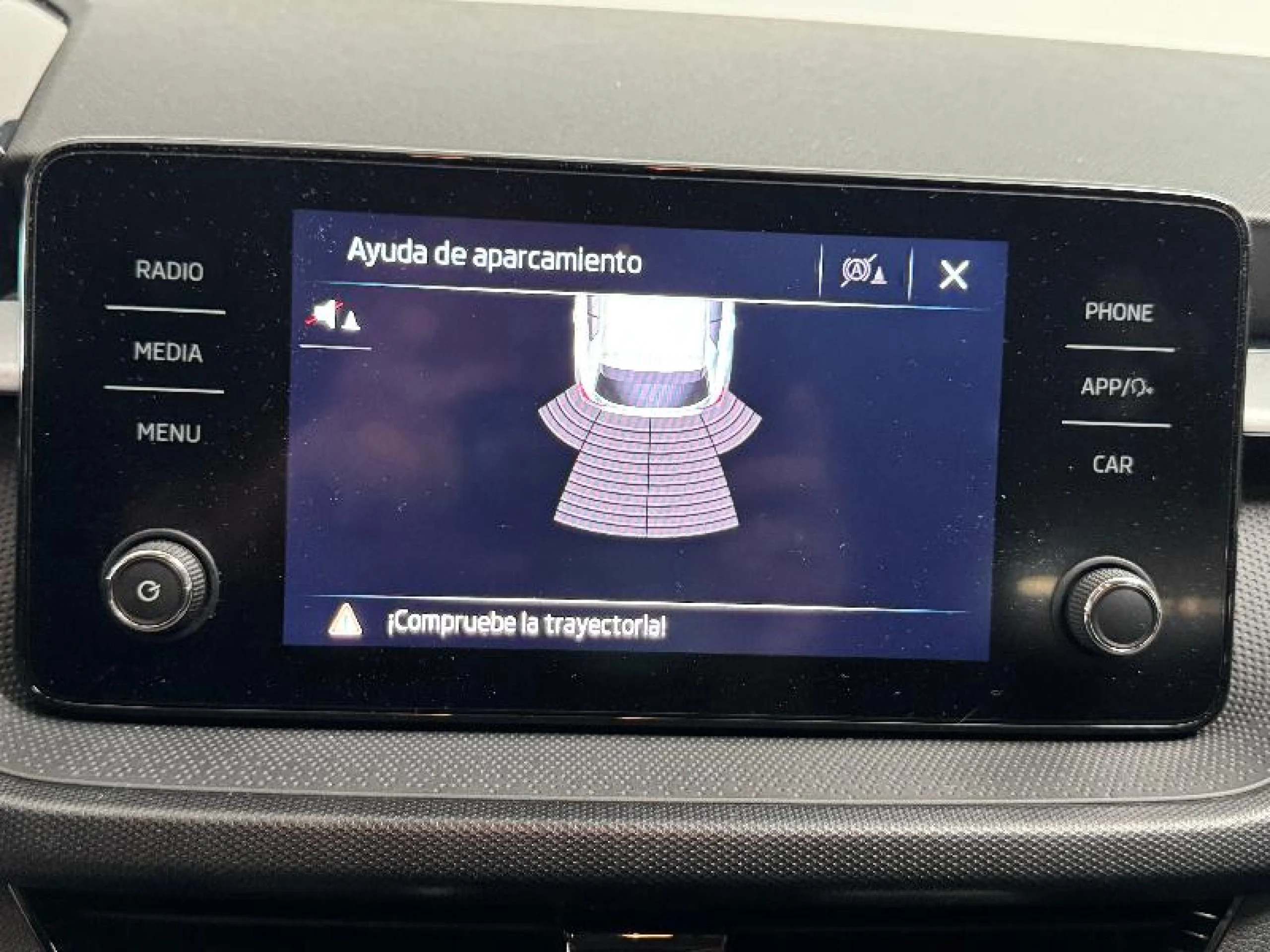 SKODA FABIA 1.0 TSI 70KW (95CV) AMBITION - Foto 19