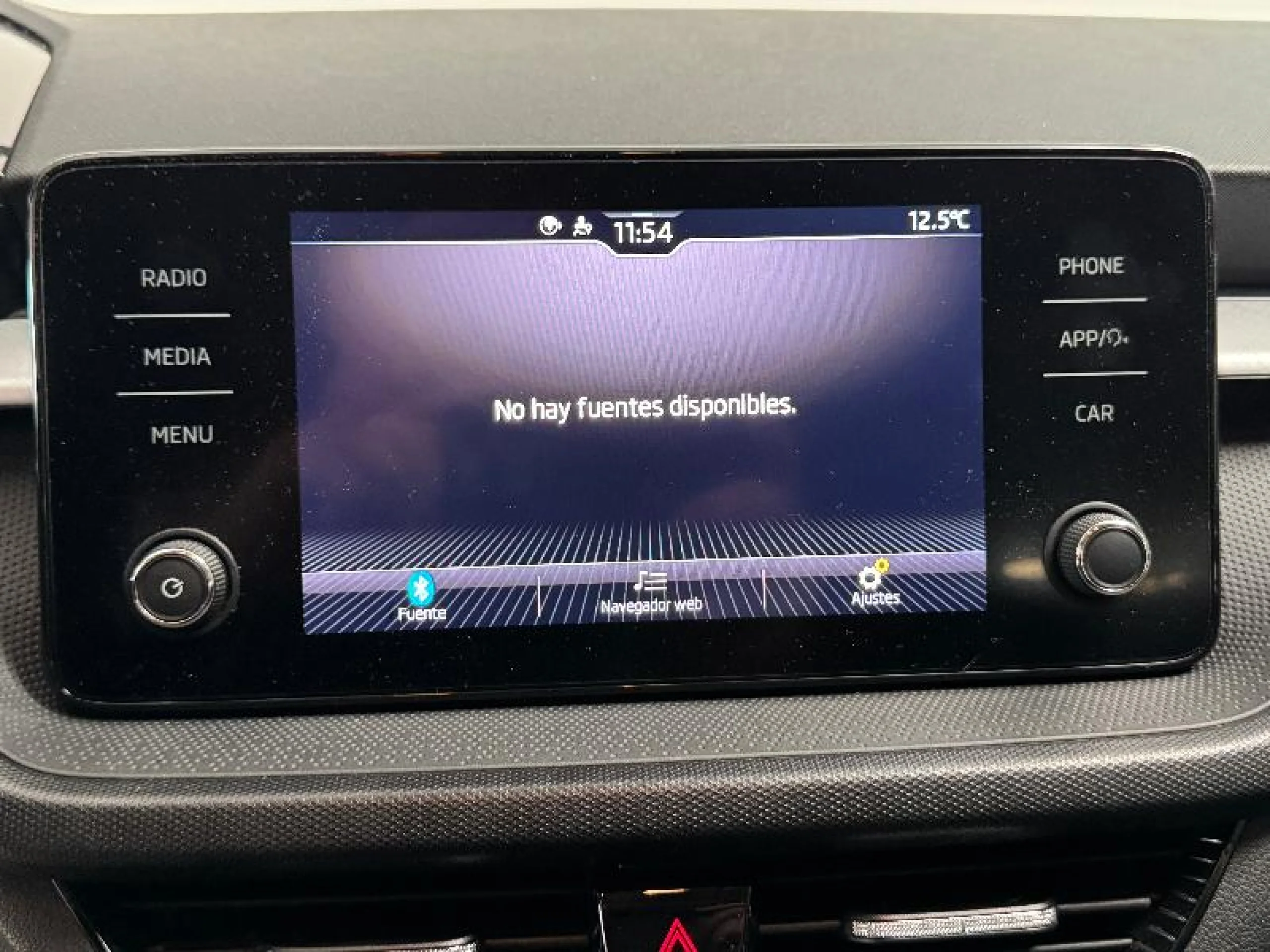 SKODA FABIA 1.0 TSI 70KW (95CV) AMBITION - Foto 20