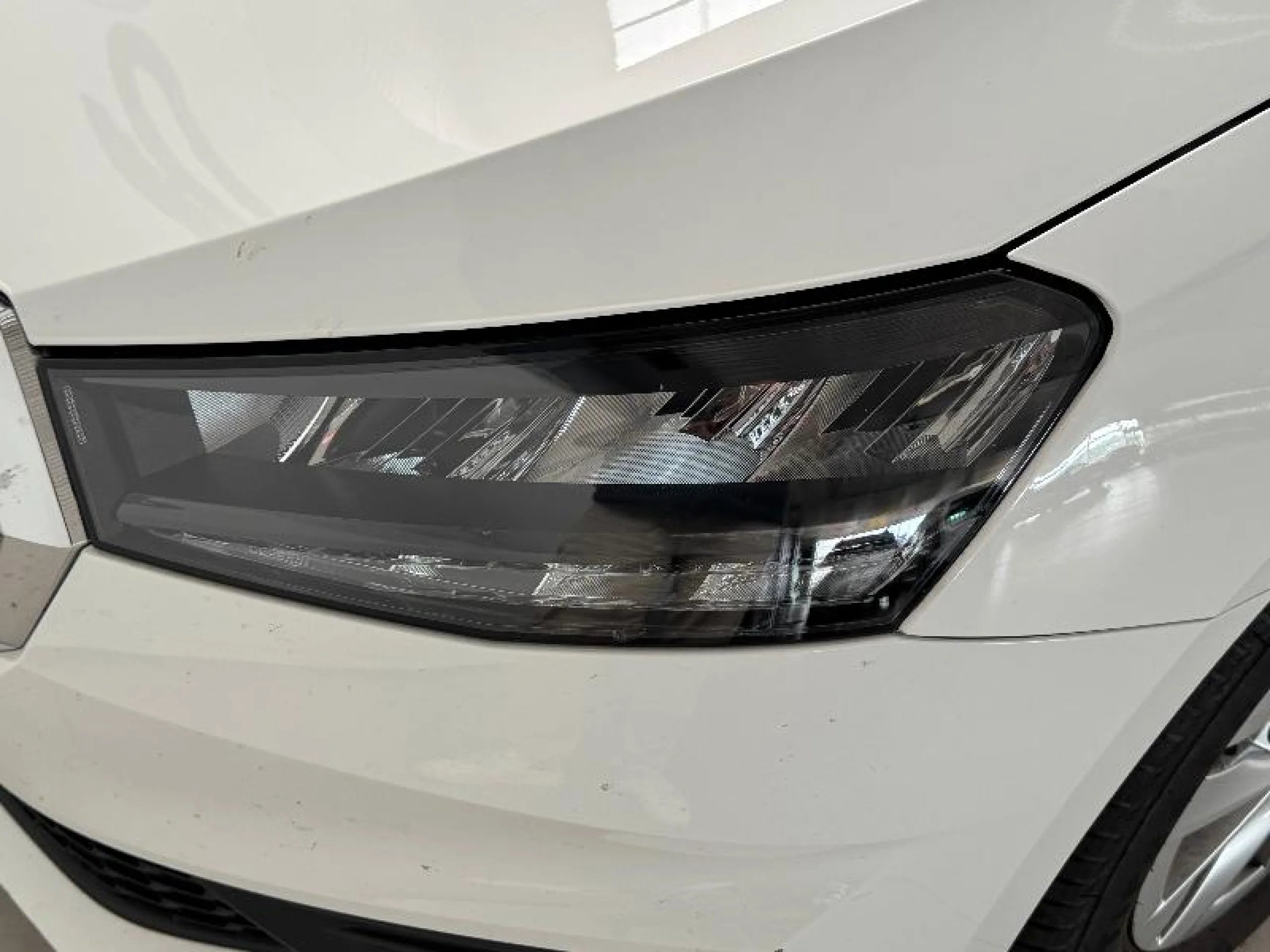 SKODA FABIA 1.0 TSI 70KW (95CV) AMBITION - Foto 22