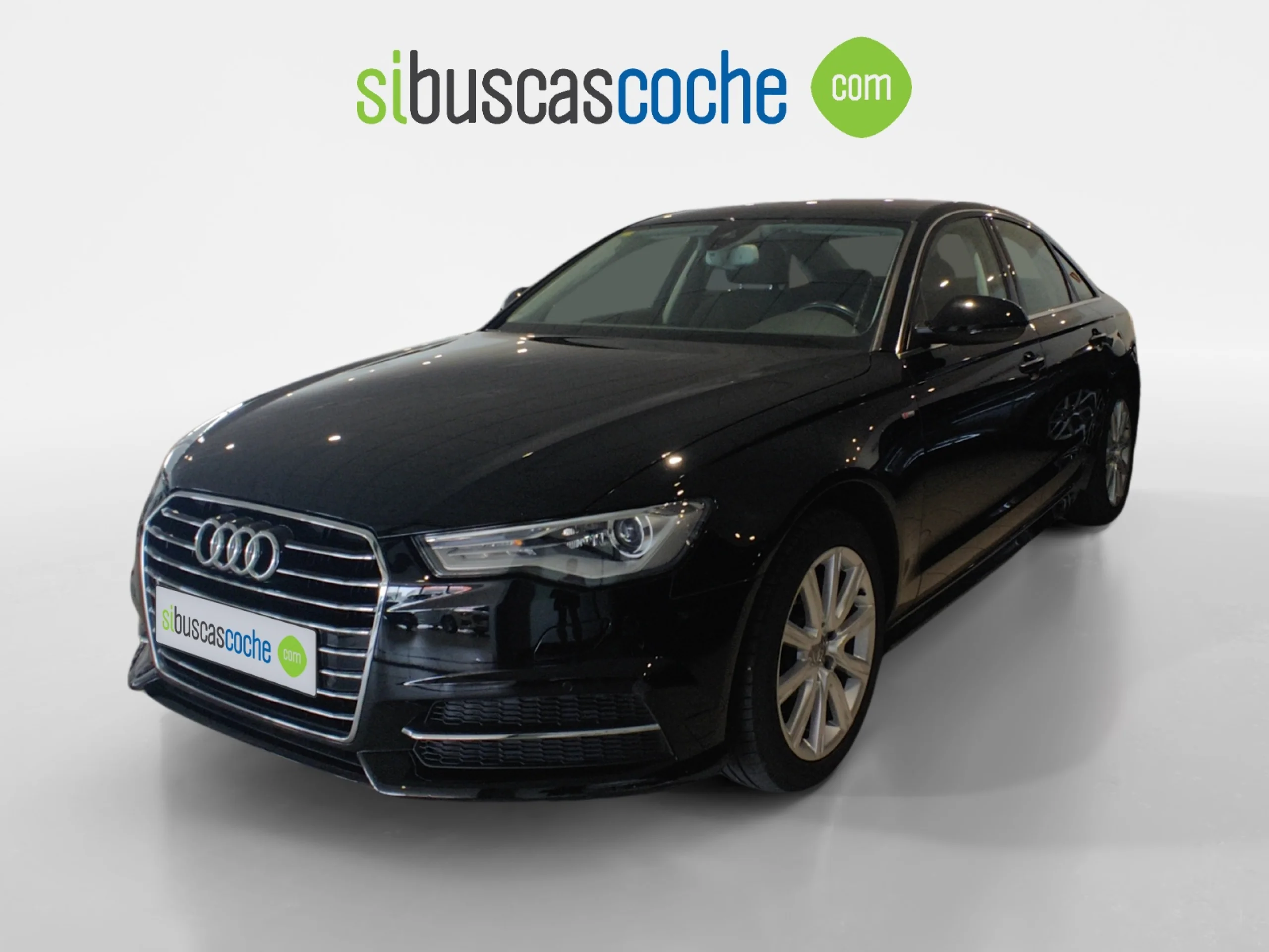 AUDI A6 2.0 TDI 150CV ULTRA S TRONIC S LINE EDIT - Foto 1