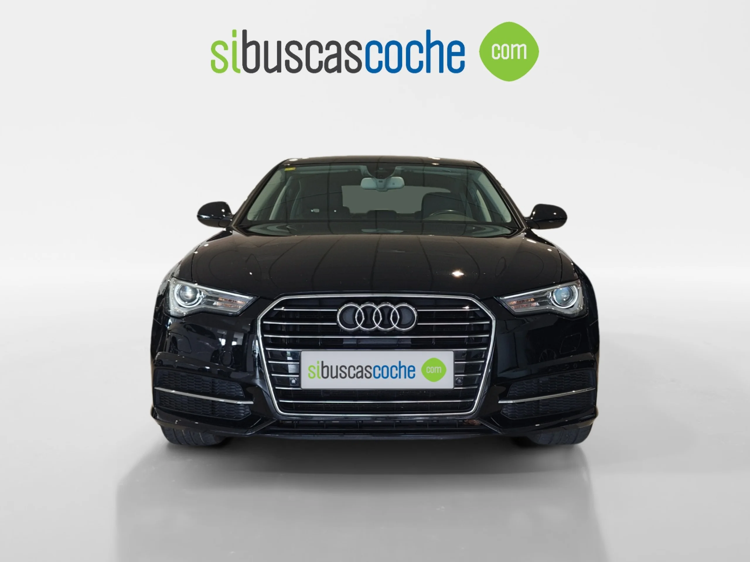 AUDI A6 2.0 TDI 150CV ULTRA S TRONIC S LINE EDIT - Foto 2