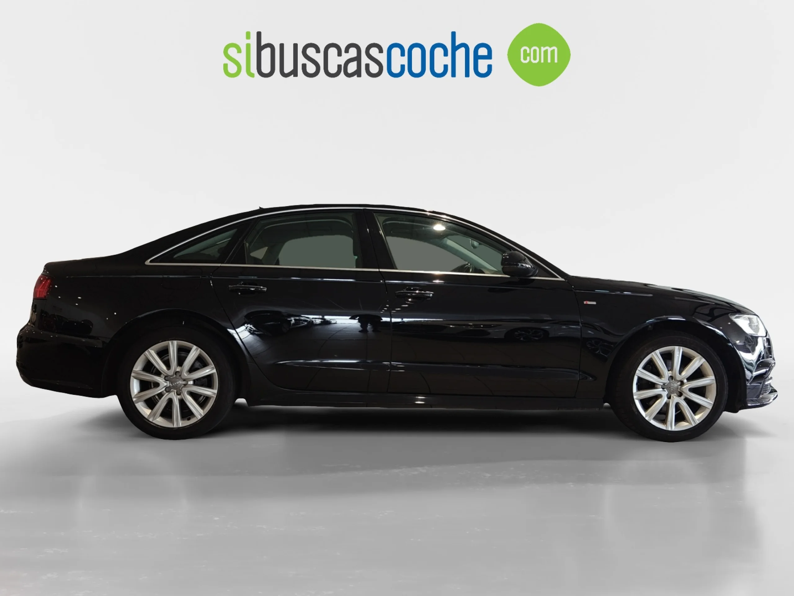 AUDI A6 2.0 TDI 150CV ULTRA S TRONIC S LINE EDIT - Foto 3