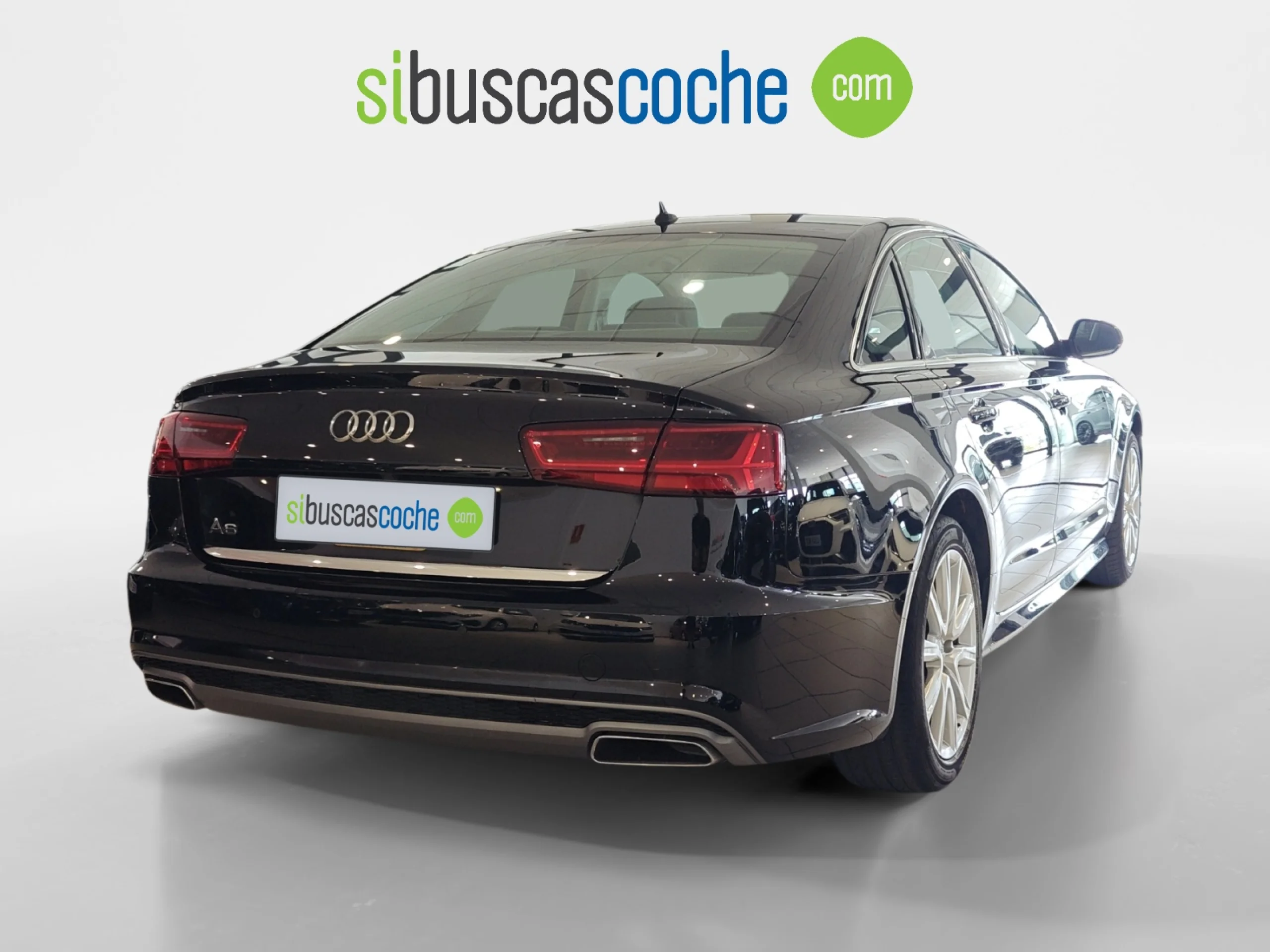 AUDI A6 2.0 TDI 150CV ULTRA S TRONIC S LINE EDIT - Foto 4