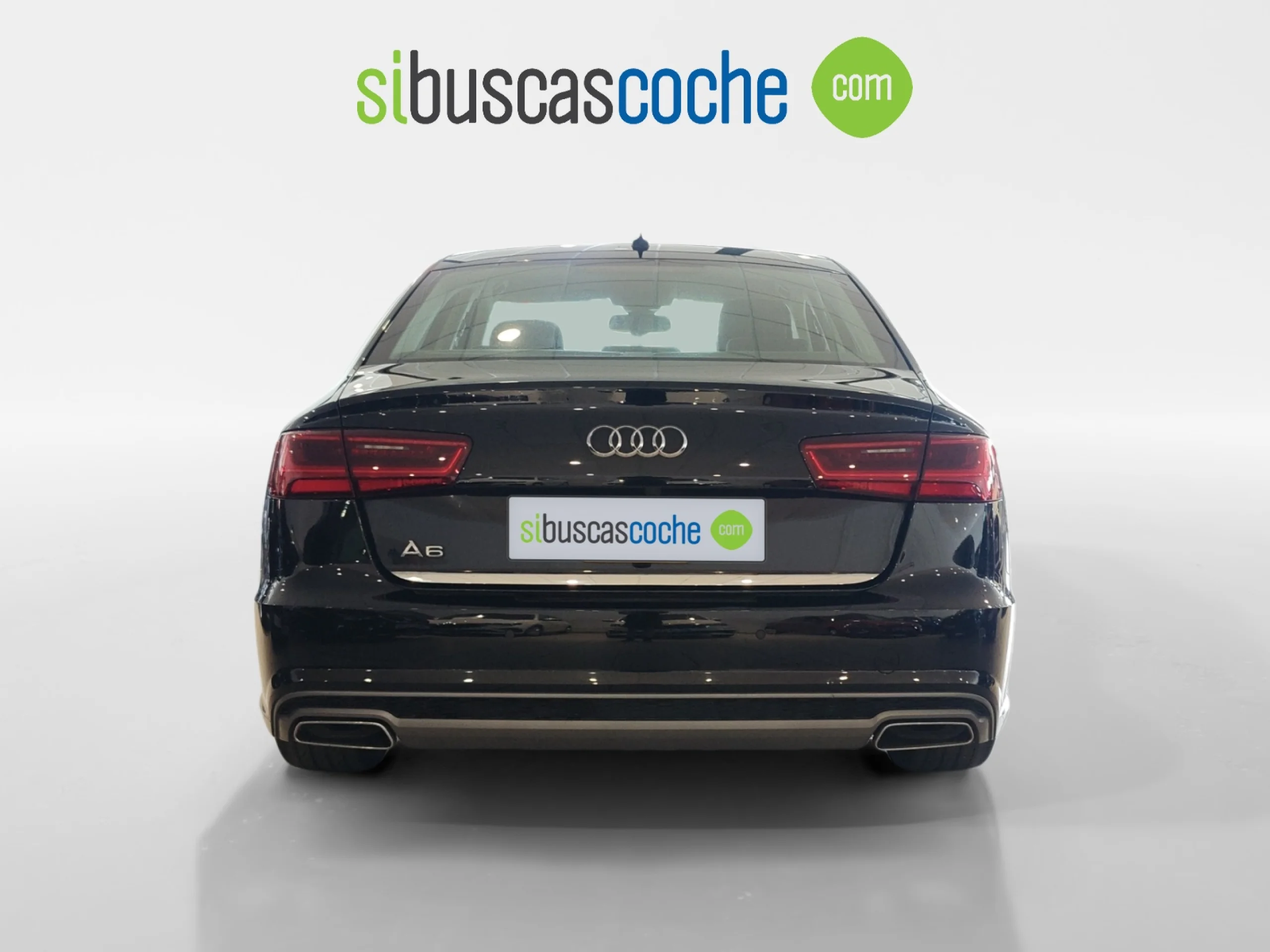 AUDI A6 2.0 TDI 150CV ULTRA S TRONIC S LINE EDIT - Foto 6