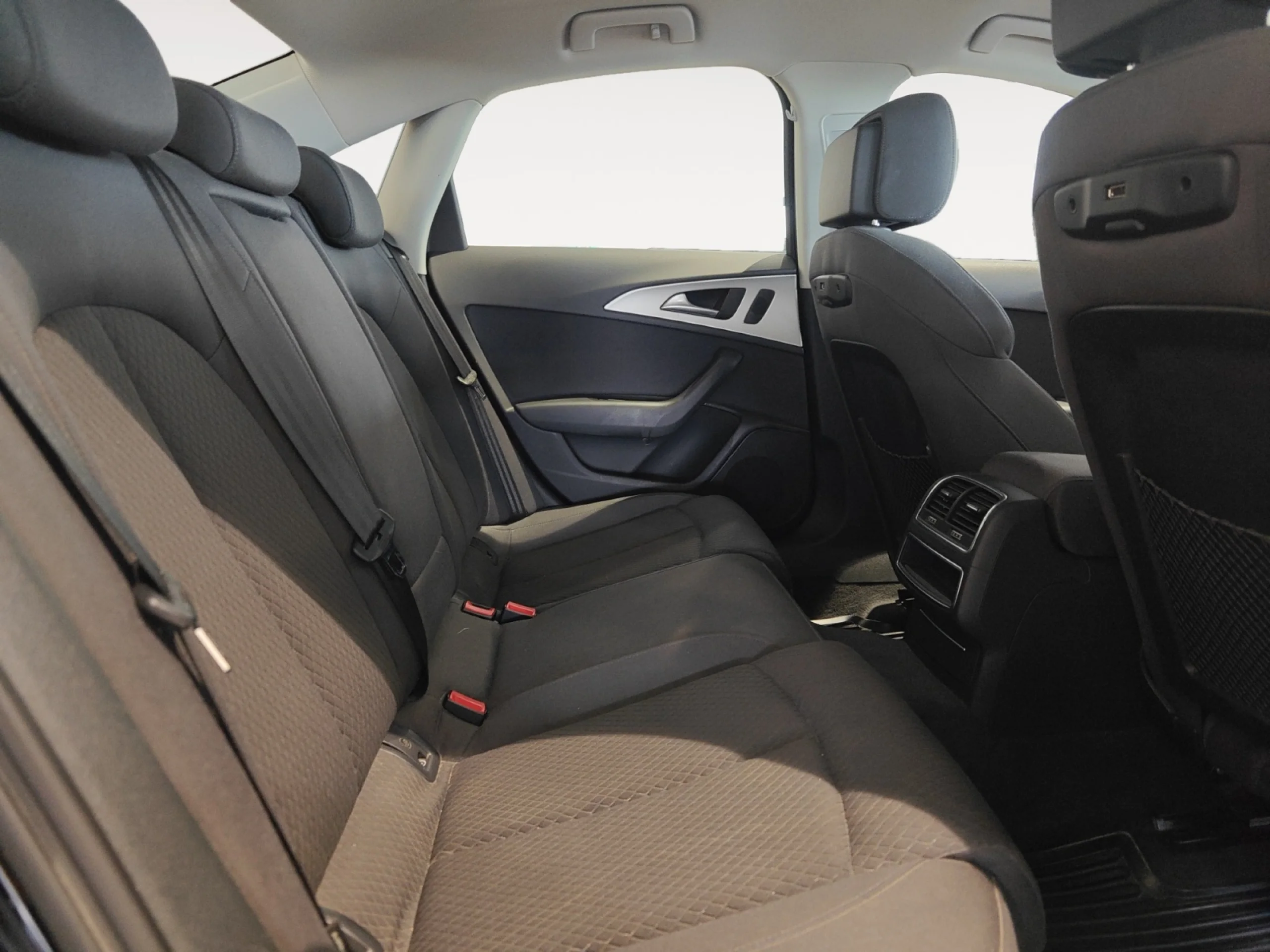 AUDI A6 2.0 TDI 150CV ULTRA S TRONIC S LINE EDIT - Foto 8