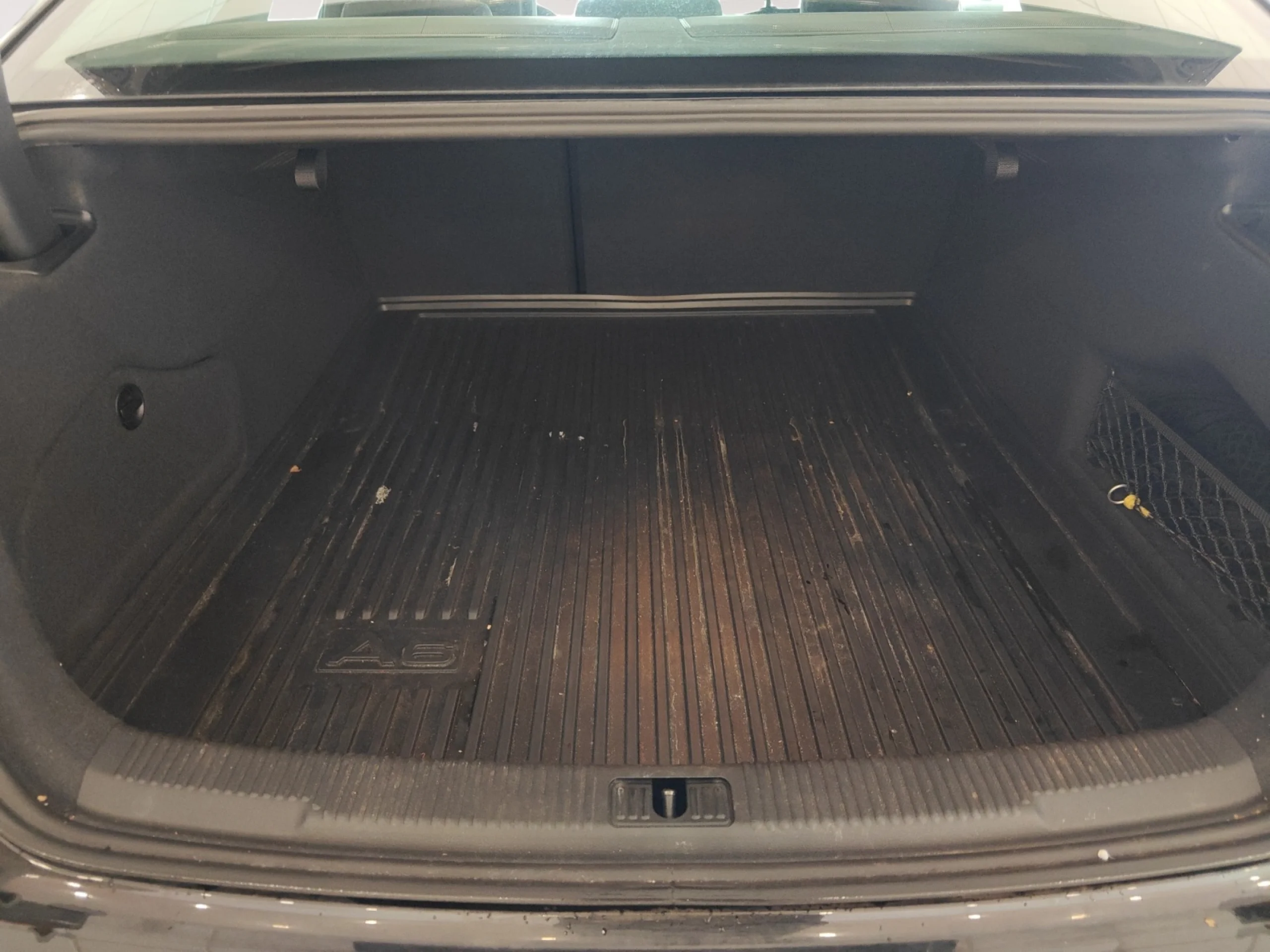 AUDI A6 2.0 TDI 150CV ULTRA S TRONIC S LINE EDIT - Foto 10