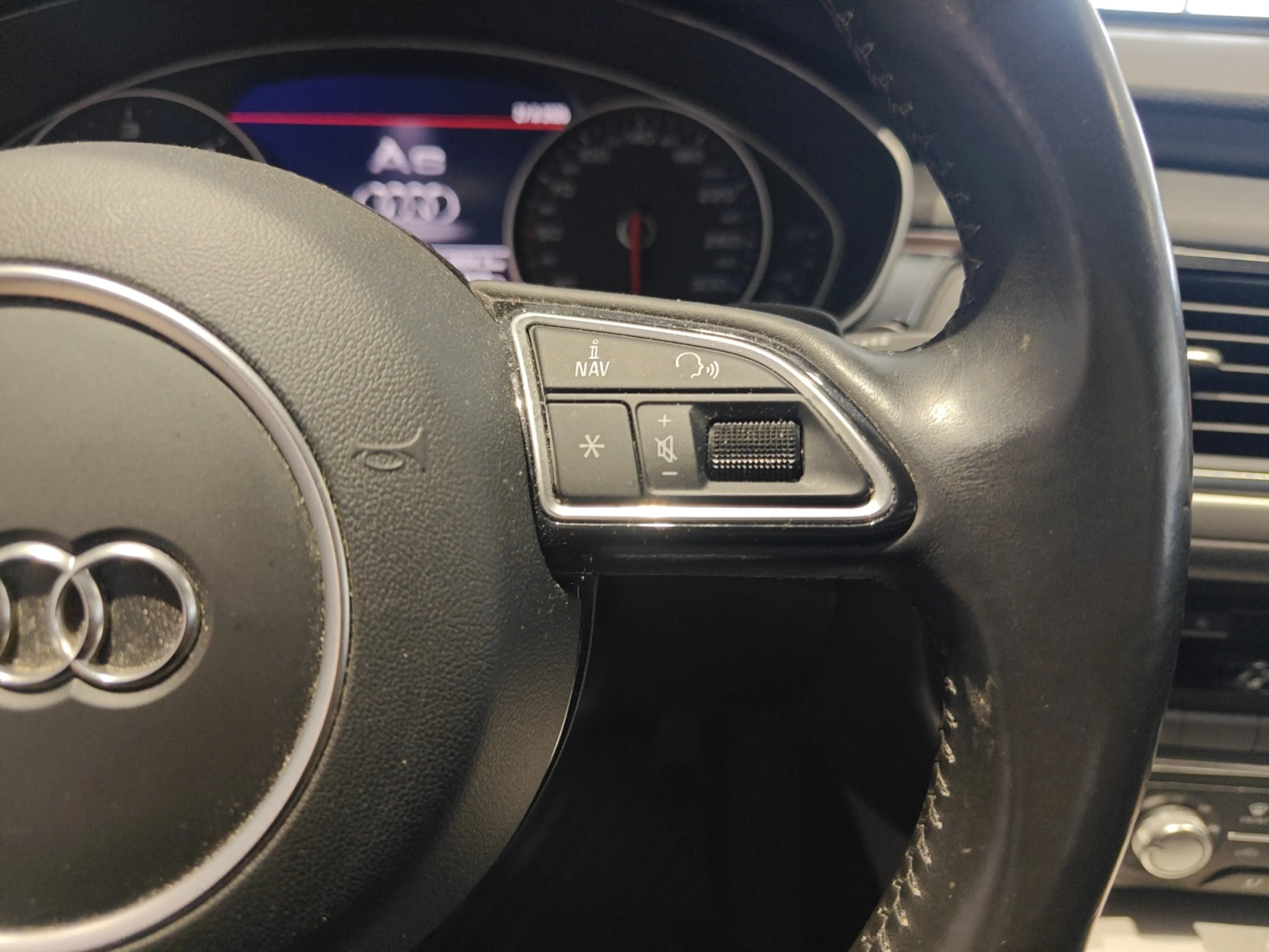 AUDI A6 2.0 TDI 150CV ULTRA S TRONIC S LINE EDIT - Foto 13