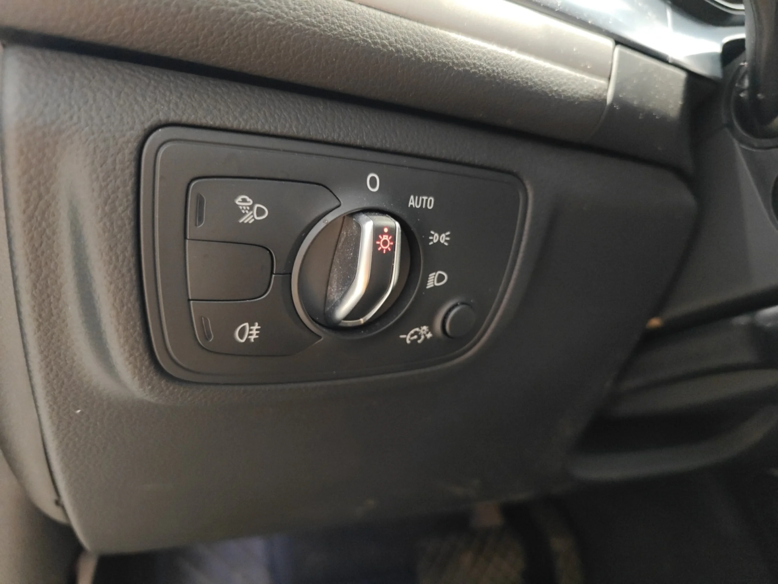 AUDI A6 2.0 TDI 150CV ULTRA S TRONIC S LINE EDIT - Foto 15