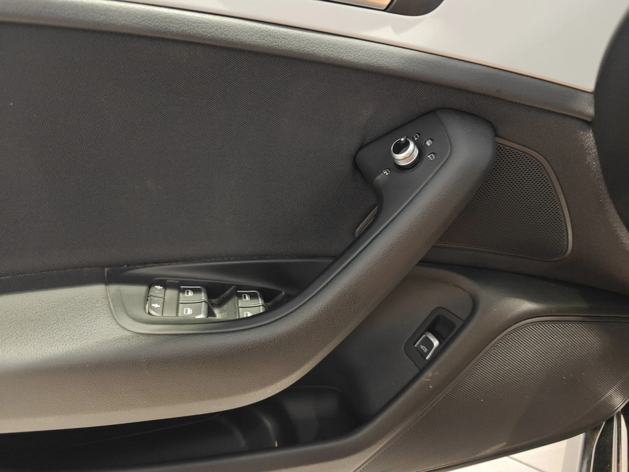 AUDI A6 2.0 TDI 150CV ULTRA S TRONIC S LINE EDIT - Foto 16