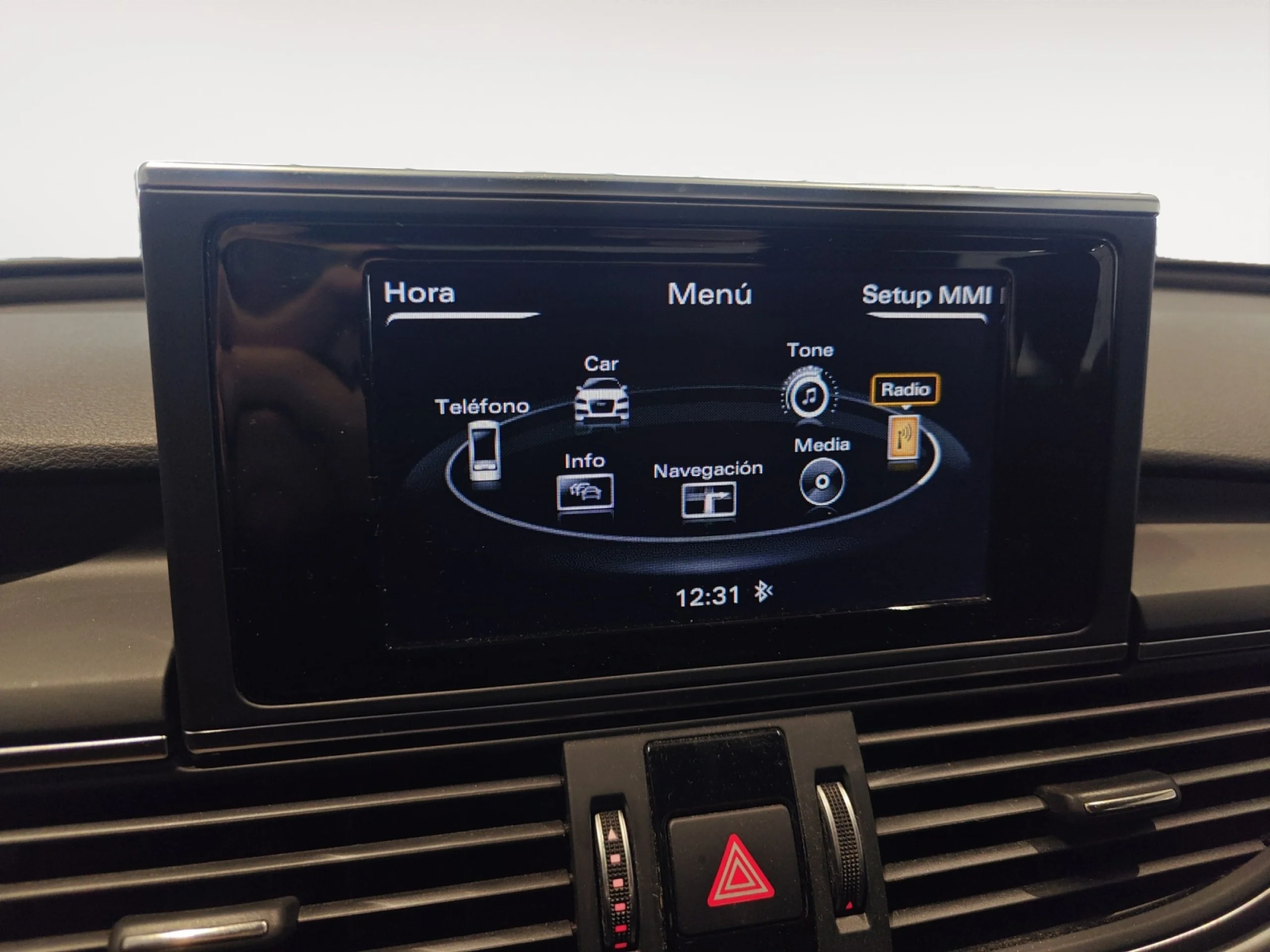 AUDI A6 2.0 TDI 150CV ULTRA S TRONIC S LINE EDIT - Foto 17