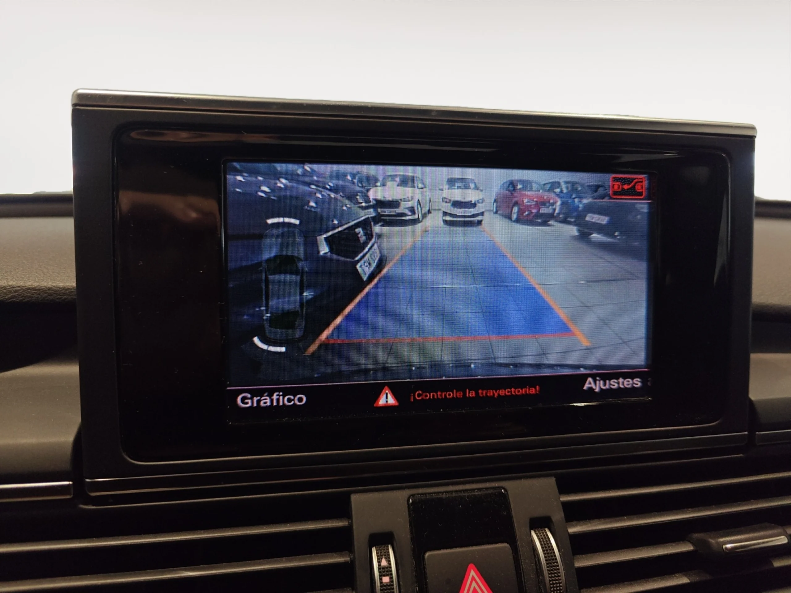 AUDI A6 2.0 TDI 150CV ULTRA S TRONIC S LINE EDIT - Foto 19