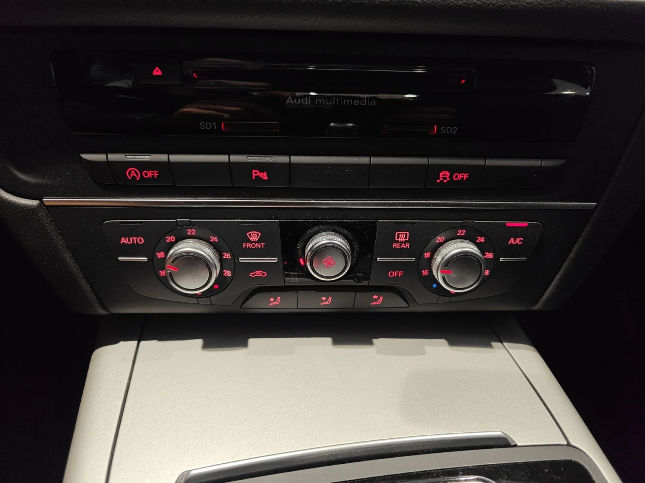 AUDI A6 2.0 TDI 150CV ULTRA S TRONIC S LINE EDIT - Foto 21