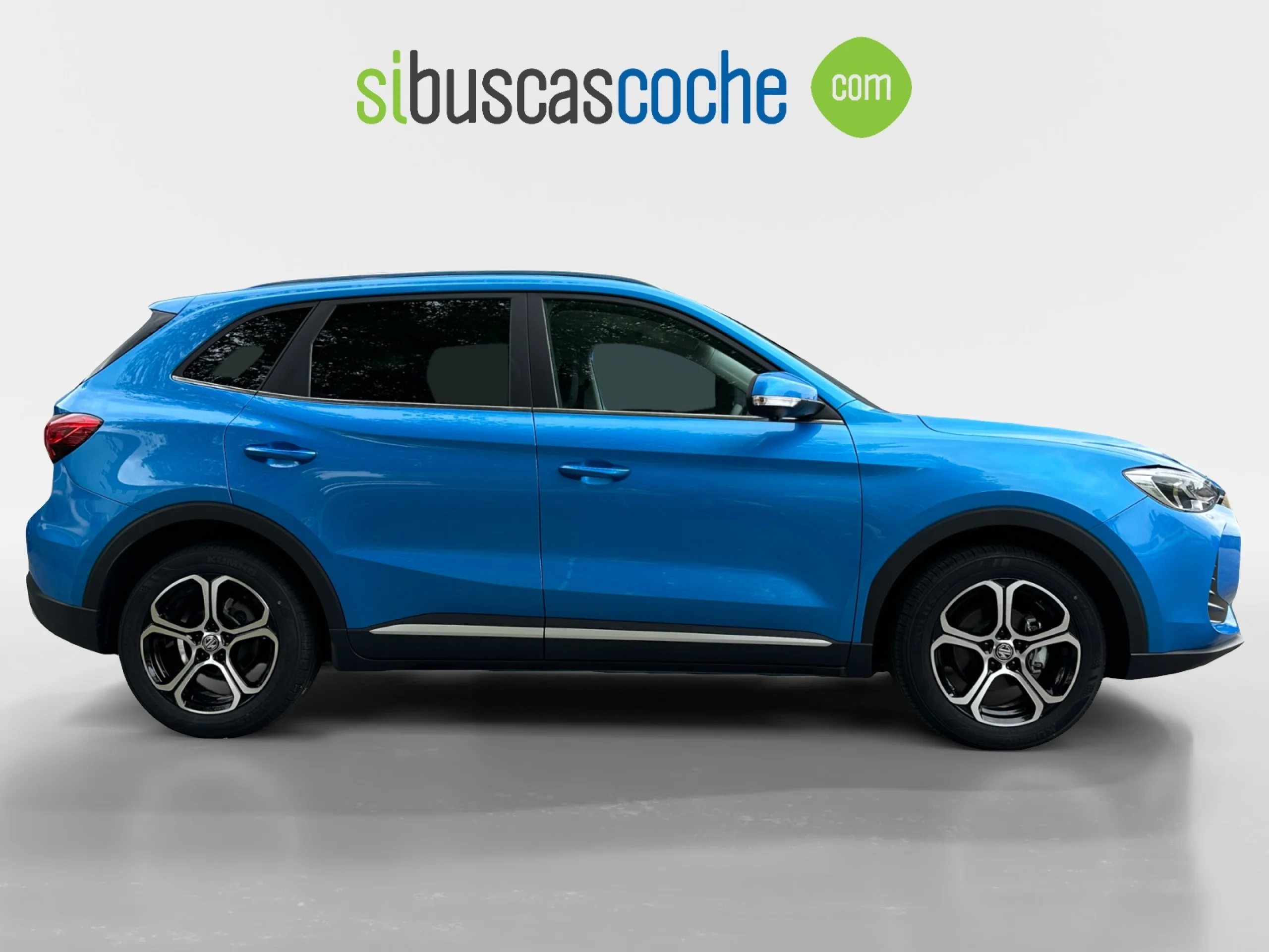 MG Zs 1.5 COMFORT - Foto 3