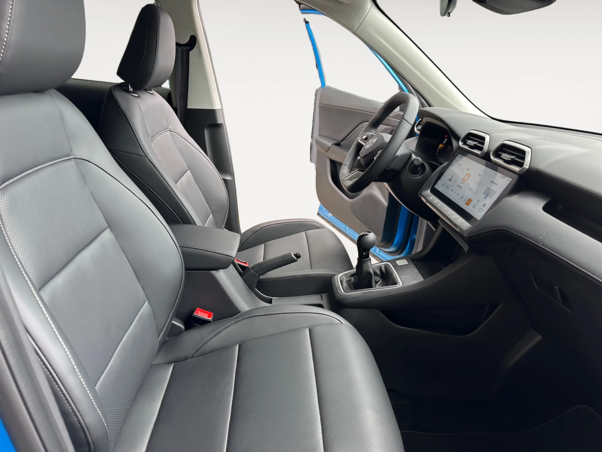 MG Zs 1.5 COMFORT - Foto 5