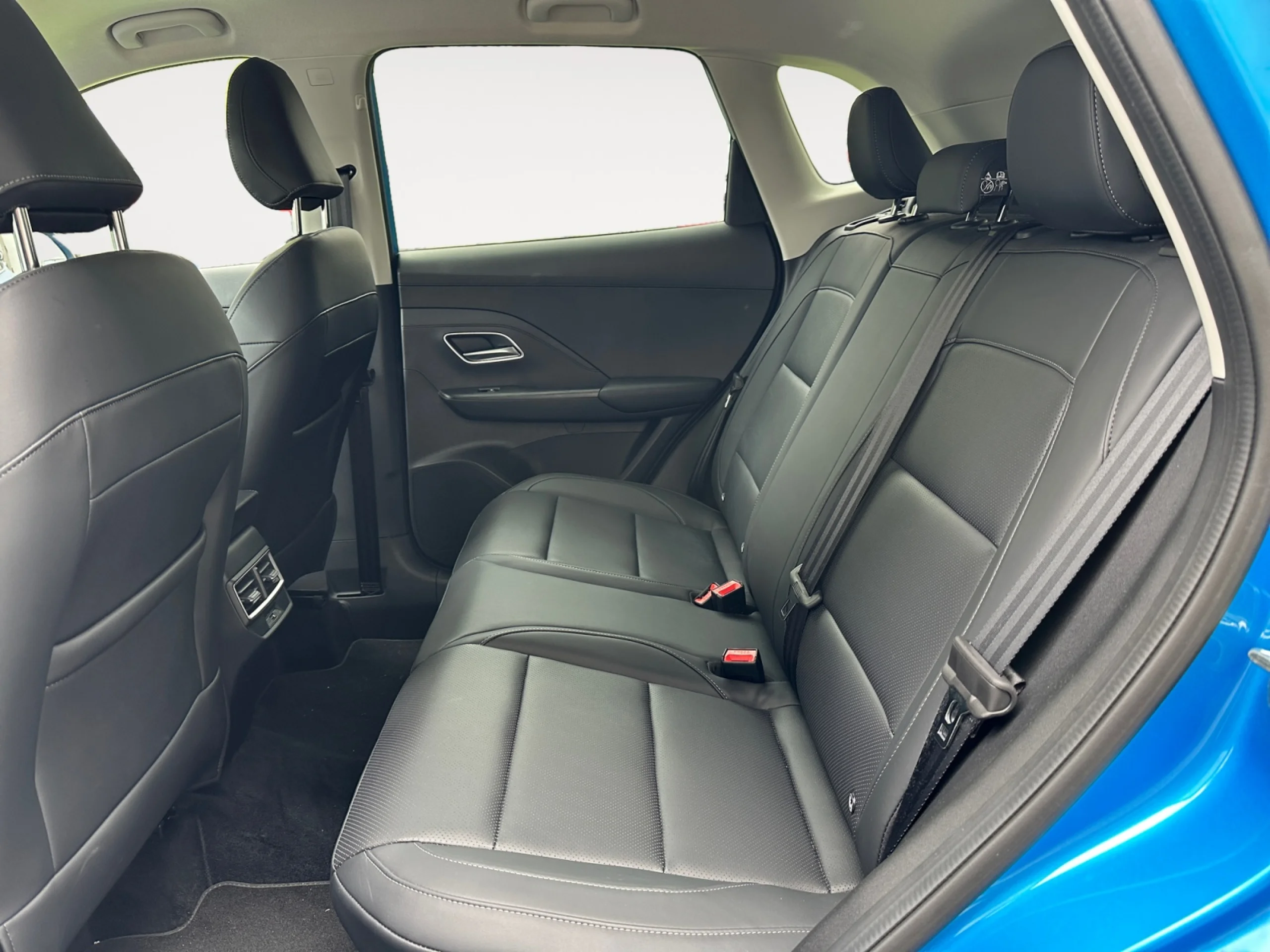 MG Zs 1.5 COMFORT - Foto 6