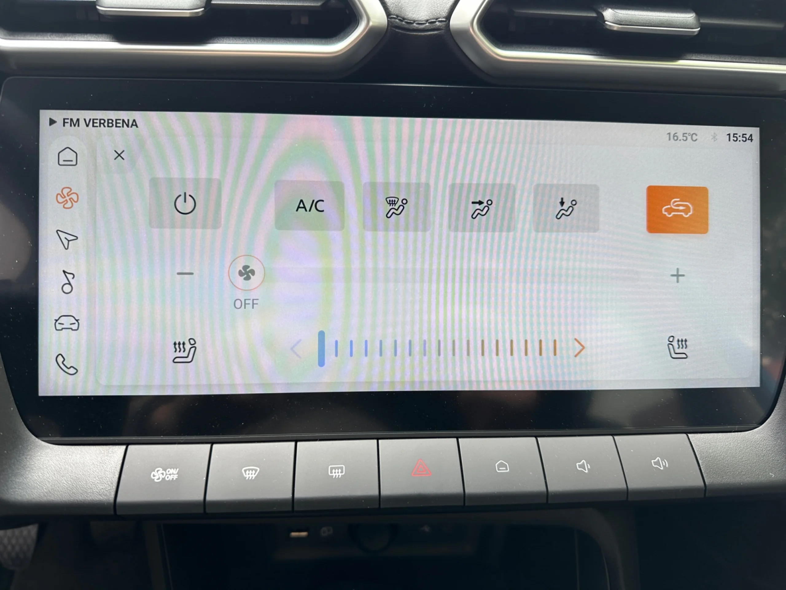 MG Zs 1.5 COMFORT - Foto 14