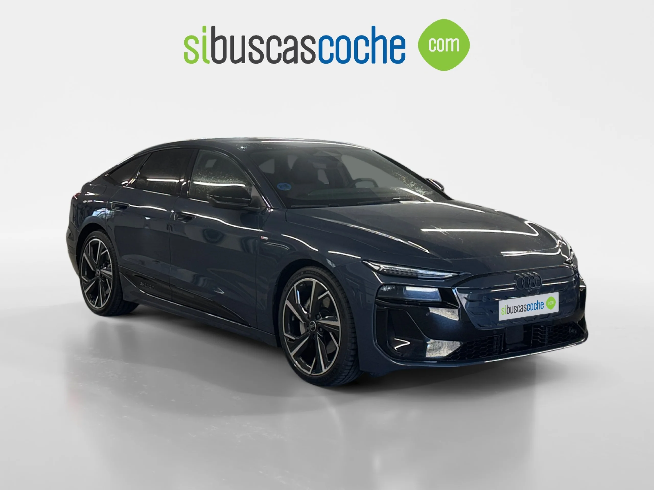 AUDI A6 E TRON SPORTBACK BLACK LINE E TRON QUATTRO - Foto 1