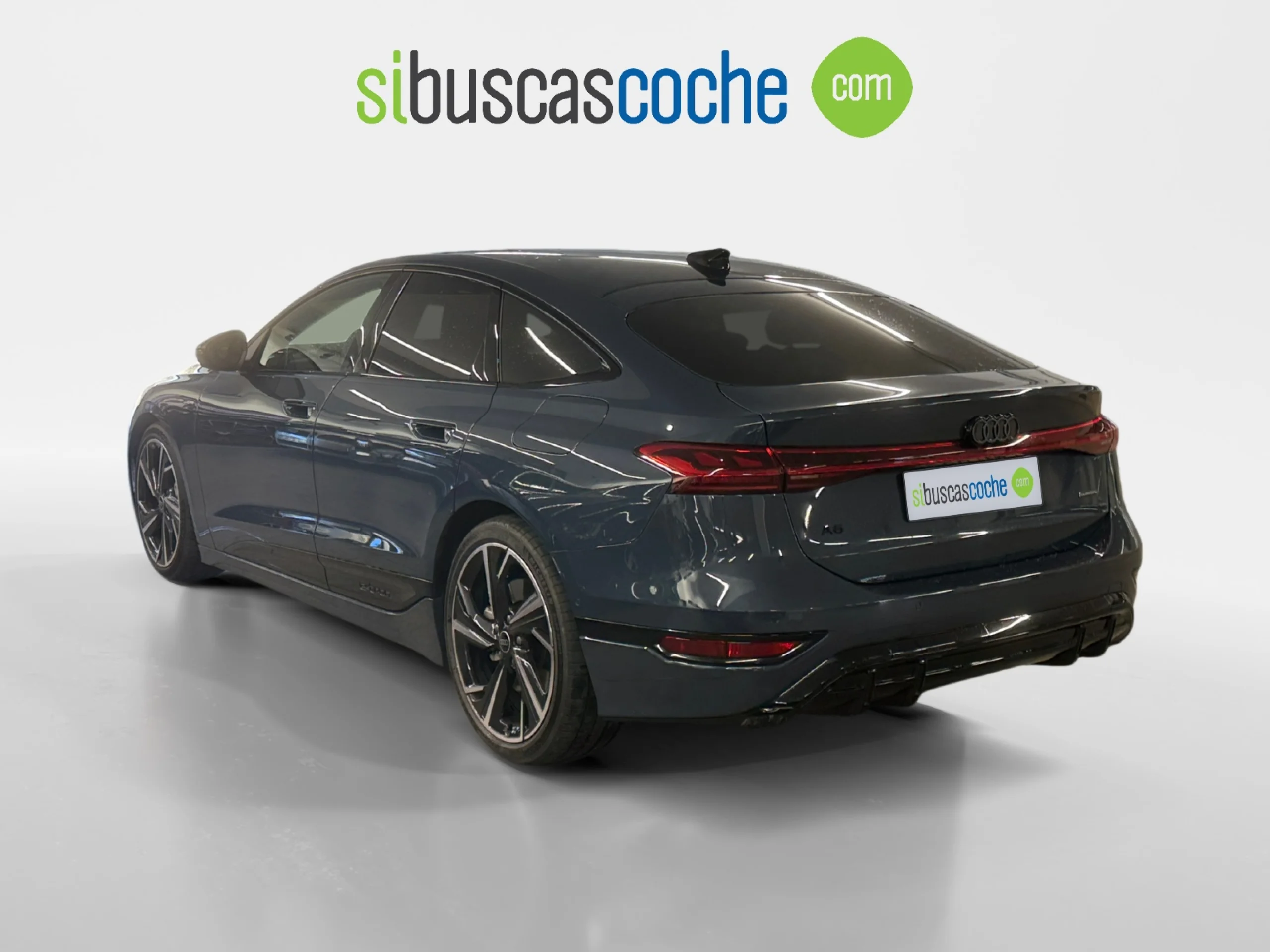AUDI A6 E TRON SPORTBACK BLACK LINE E TRON QUATTRO - Foto 2