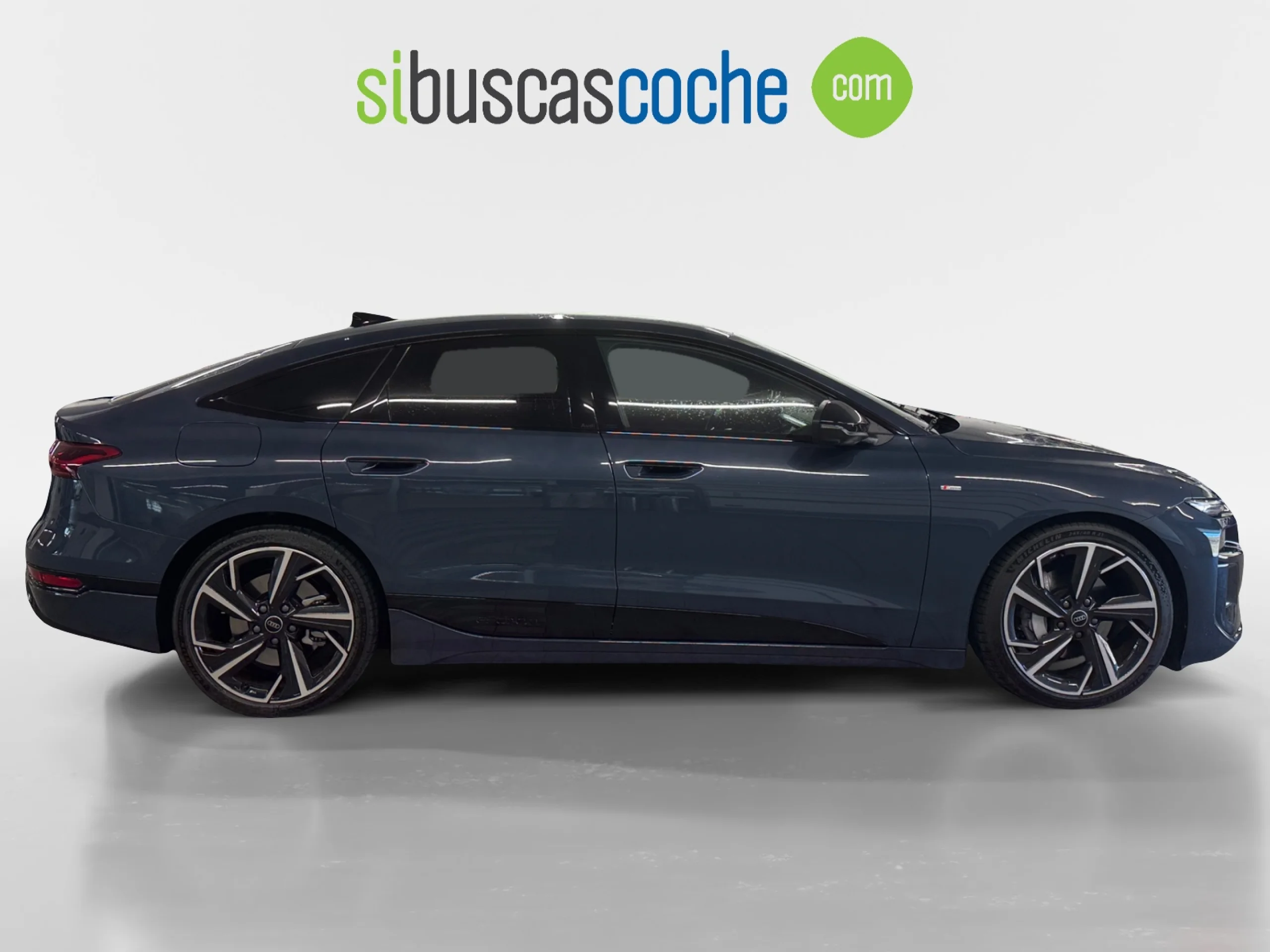 AUDI A6 E TRON SPORTBACK BLACK LINE E TRON QUATTRO - Foto 3