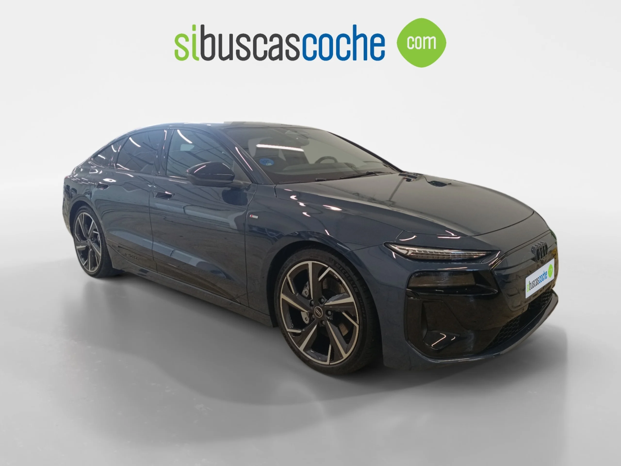 AUDI A6 E TRON SPORTBACK BLACK LINE E TRON QUATTRO - Foto 1