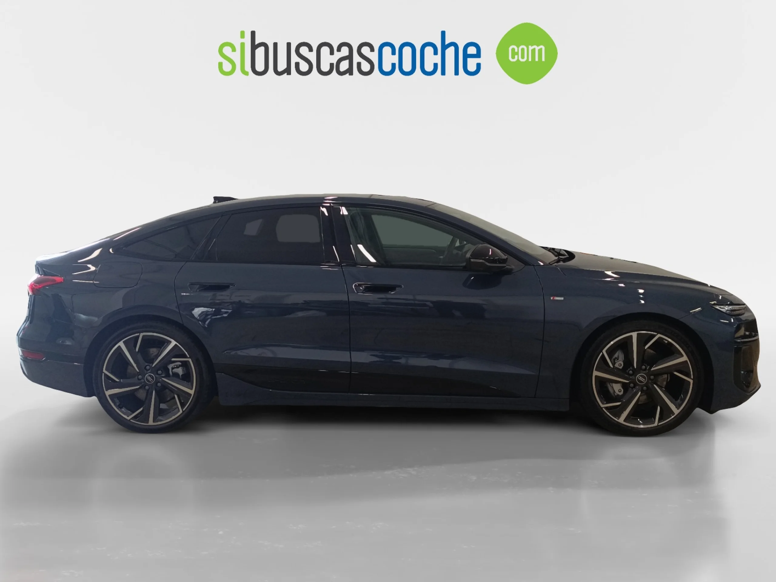 AUDI A6 E TRON SPORTBACK BLACK LINE E TRON QUATTRO - Foto 3