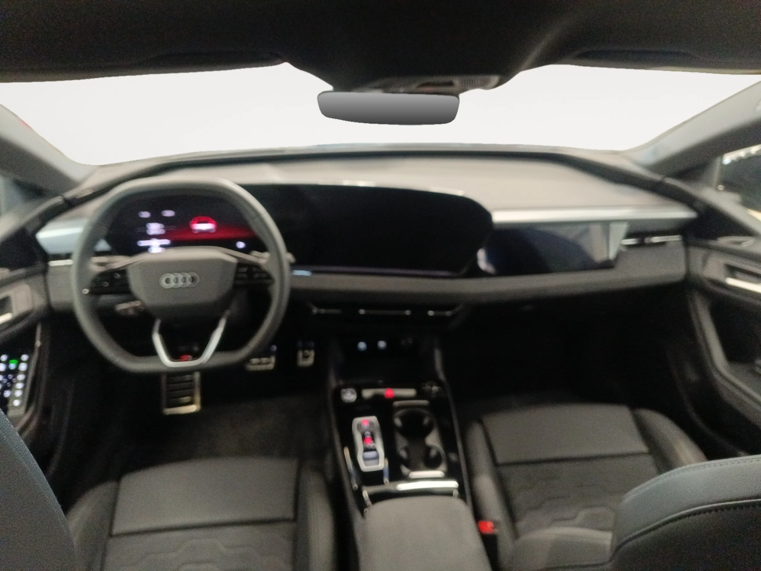 AUDI A6 E TRON SPORTBACK BLACK LINE E TRON QUATTRO - Foto 4