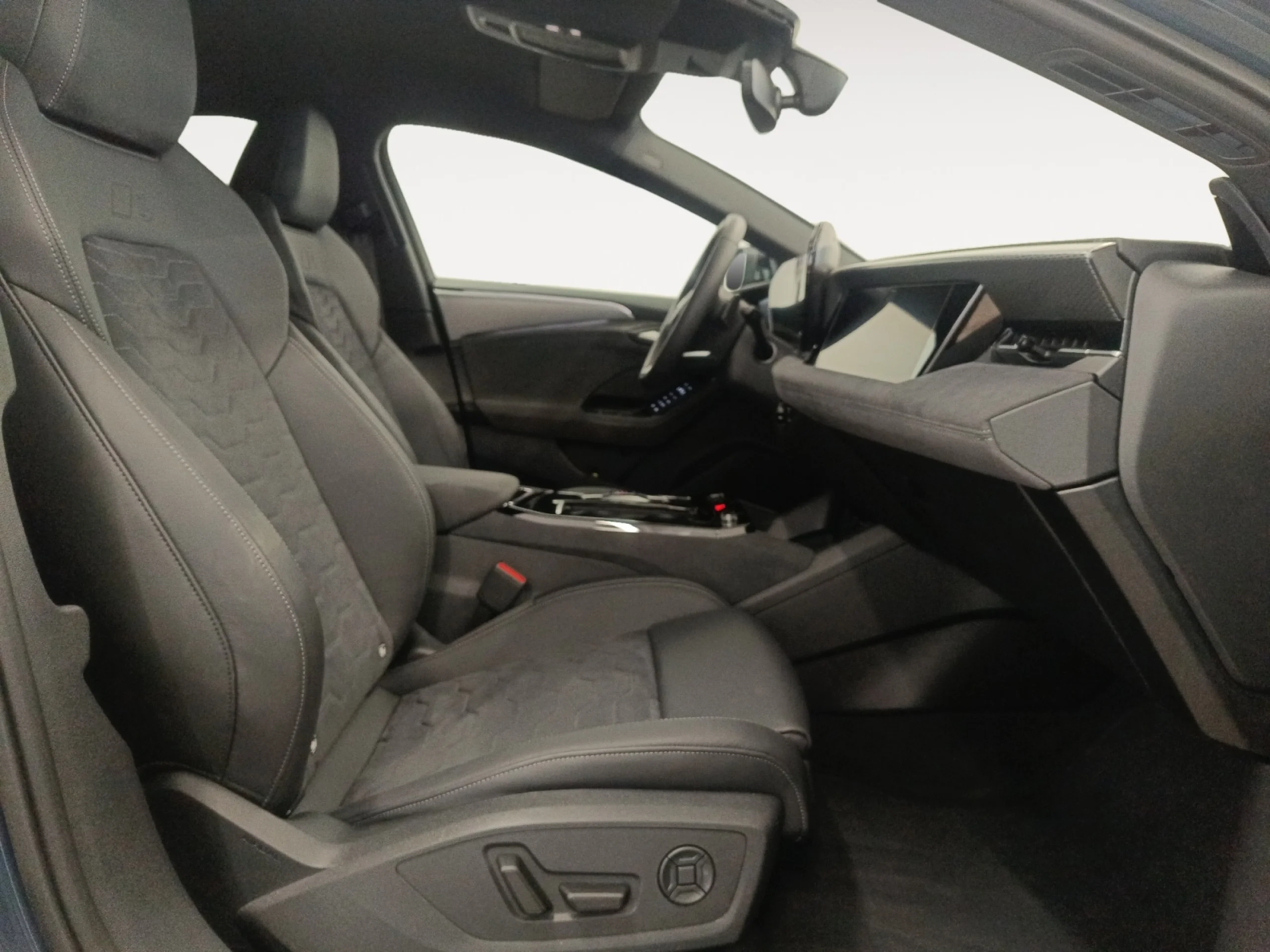AUDI A6 E TRON SPORTBACK BLACK LINE E TRON QUATTRO - Foto 5