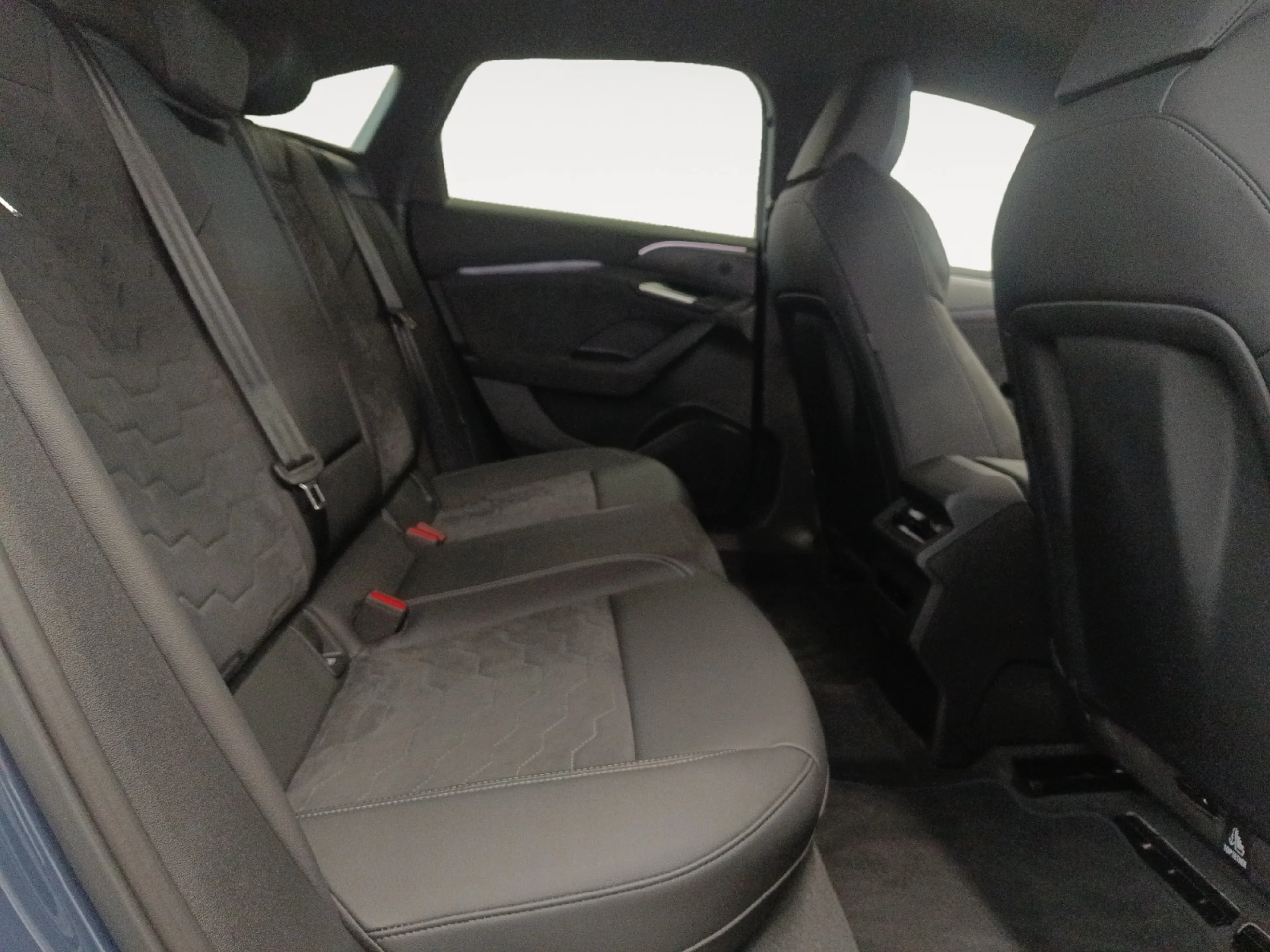 AUDI A6 E TRON SPORTBACK BLACK LINE E TRON QUATTRO - Foto 6