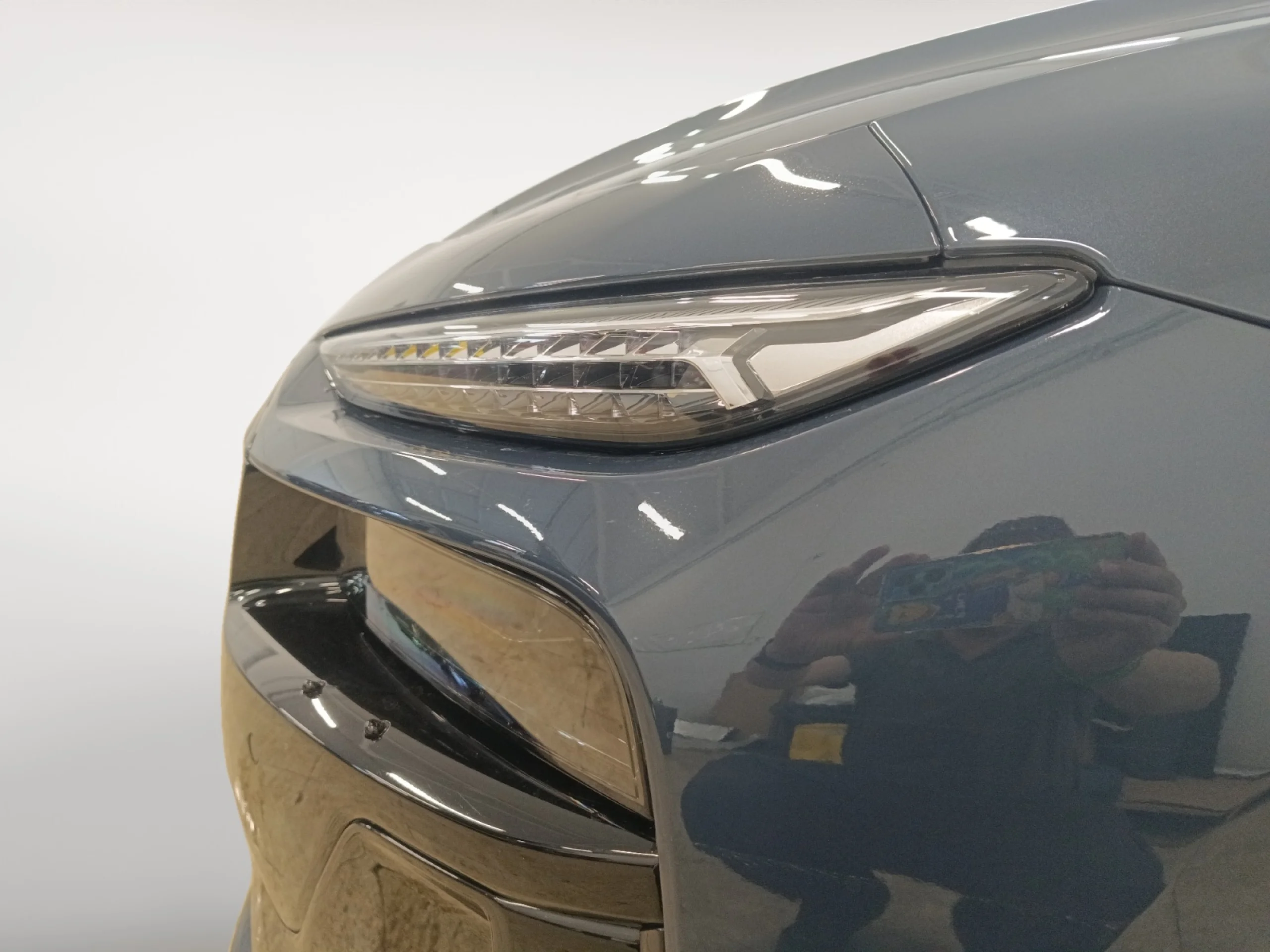AUDI A6 E TRON SPORTBACK BLACK LINE E TRON QUATTRO - Foto 14