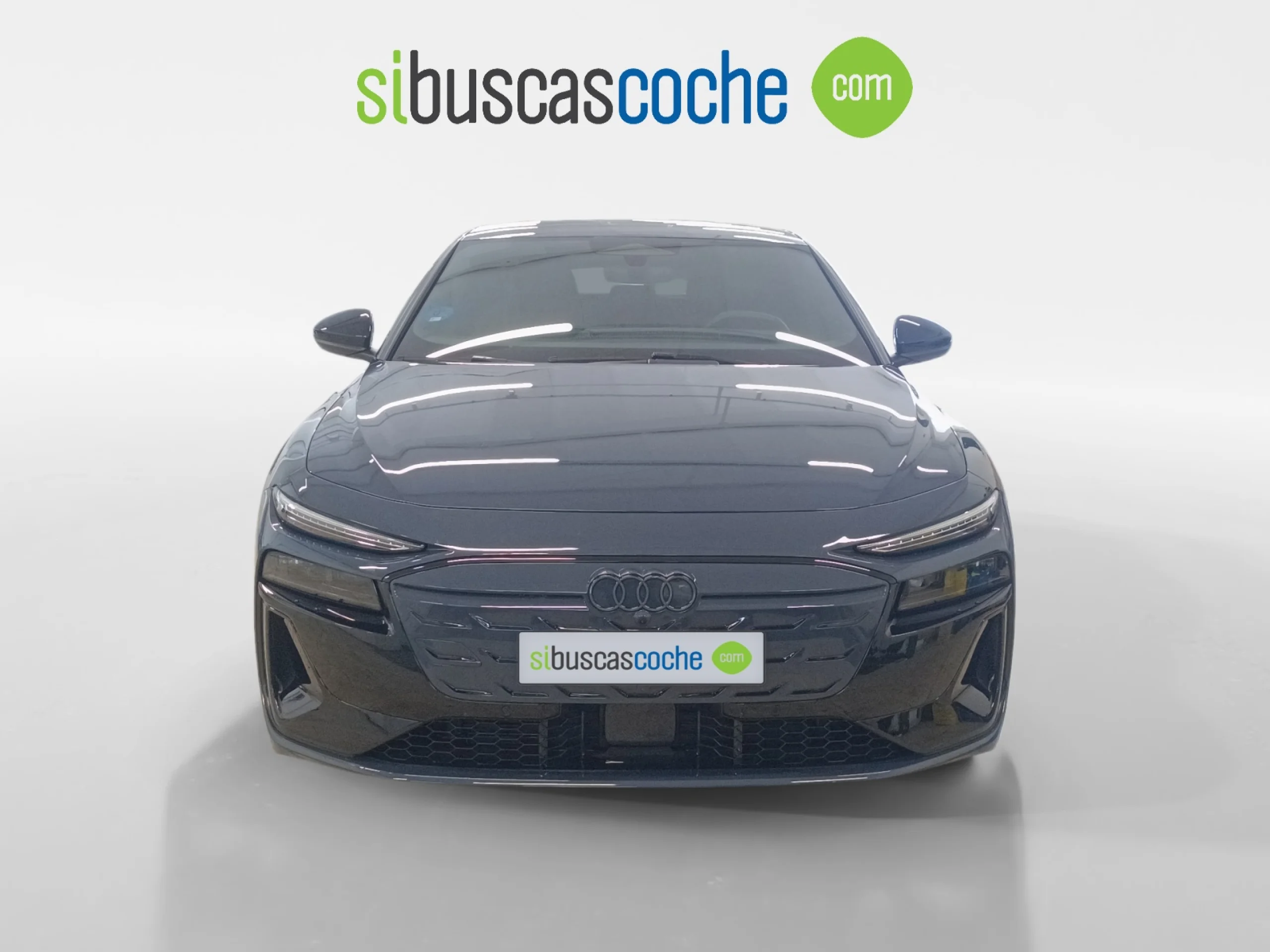 AUDI A6 E TRON SPORTBACK BLACK LINE E TRON QUATTRO - Foto 17