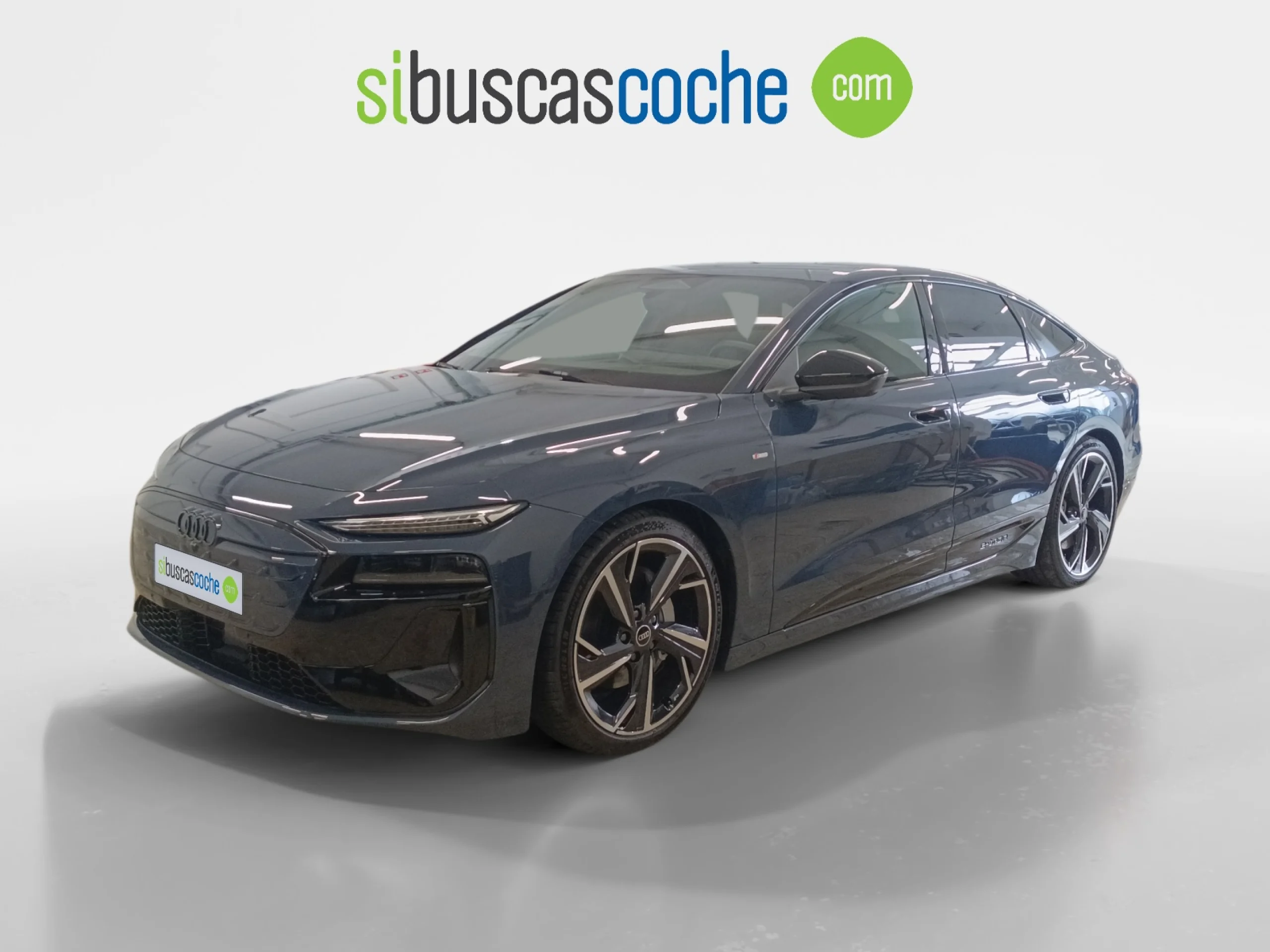 AUDI A6 E TRON SPORTBACK BLACK LINE E TRON QUATTRO - Foto 19