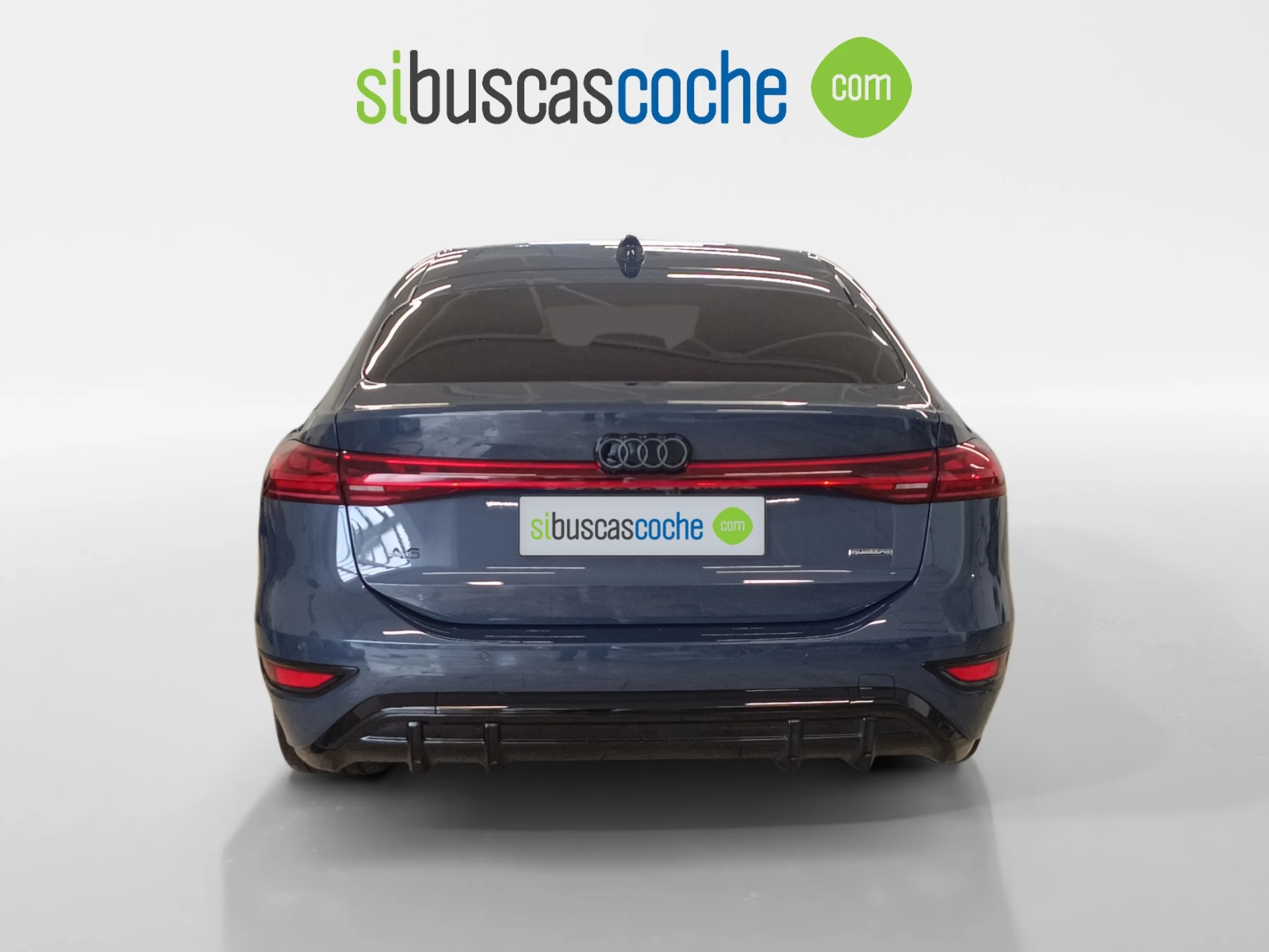 AUDI A6 E TRON SPORTBACK BLACK LINE E TRON QUATTRO - Foto 20
