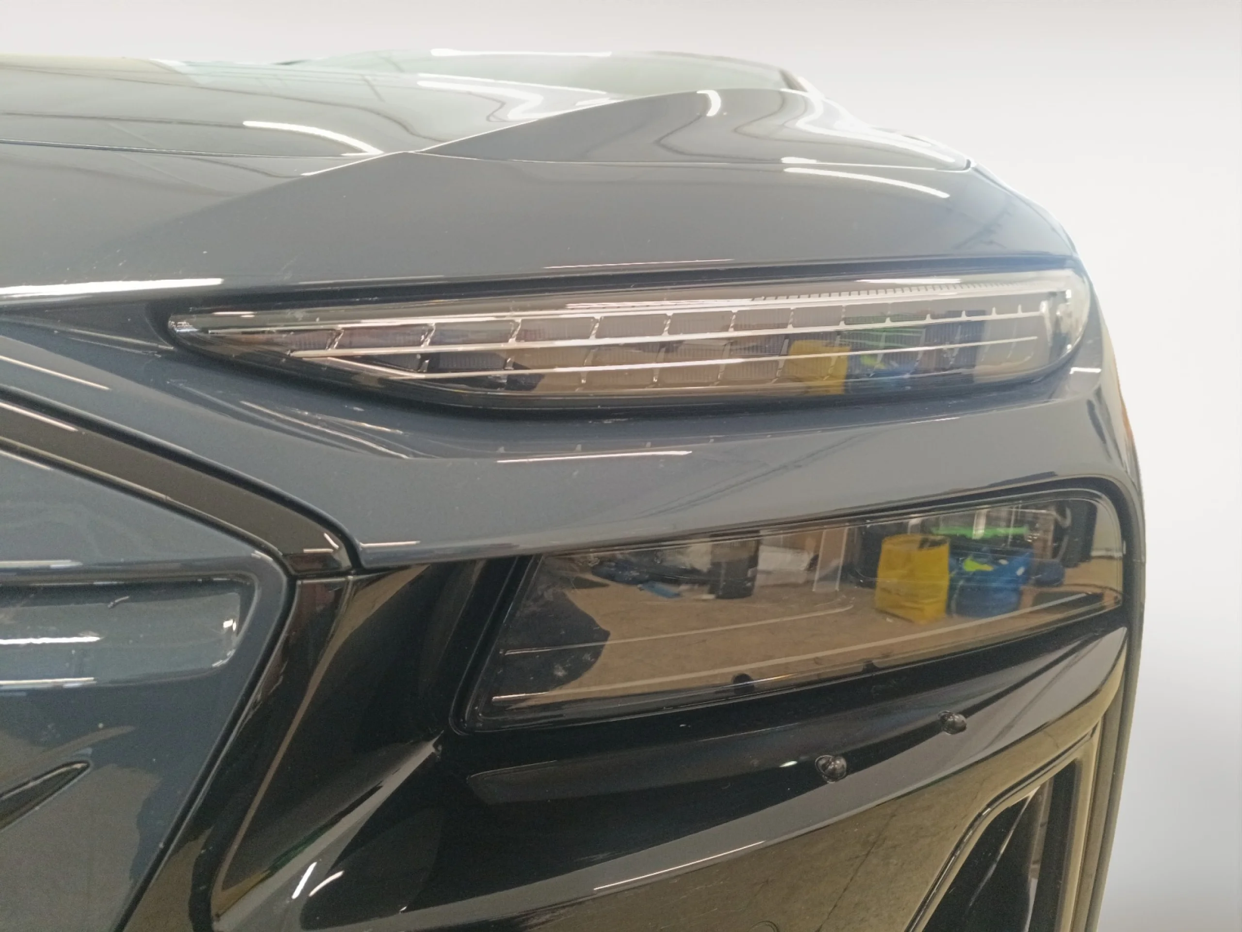 AUDI A6 E TRON SPORTBACK BLACK LINE E TRON QUATTRO - Foto 21