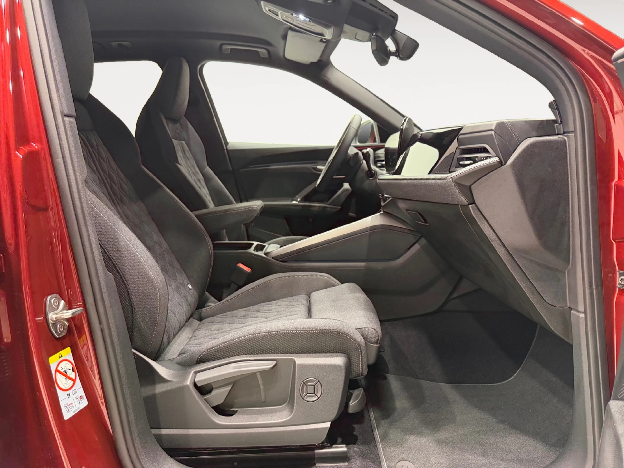 AUDI Q5 S LINE TDI QUATTRO 150KW S TRONIC - Foto 5