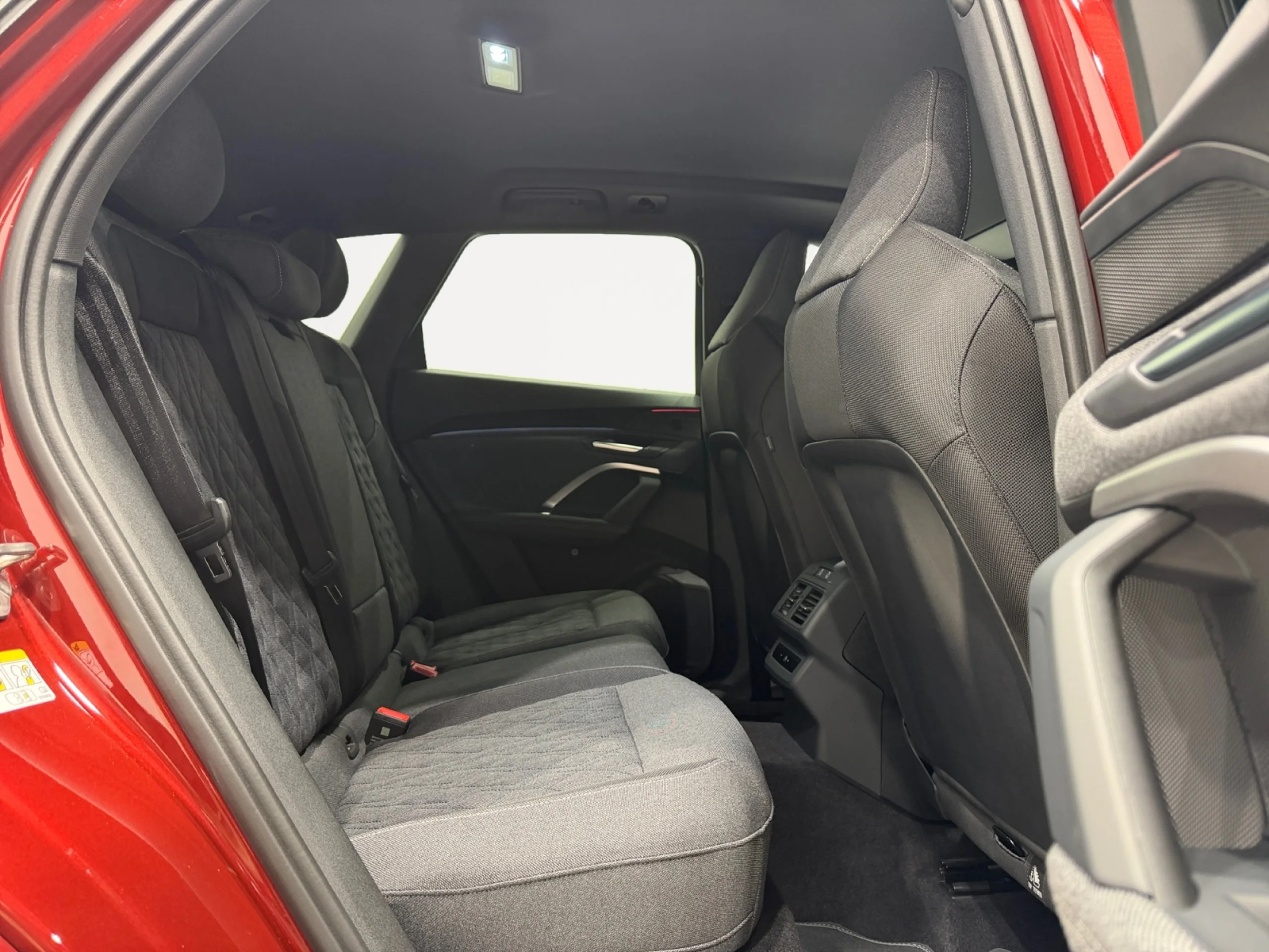 AUDI Q5 S LINE TDI QUATTRO 150KW S TRONIC - Foto 6