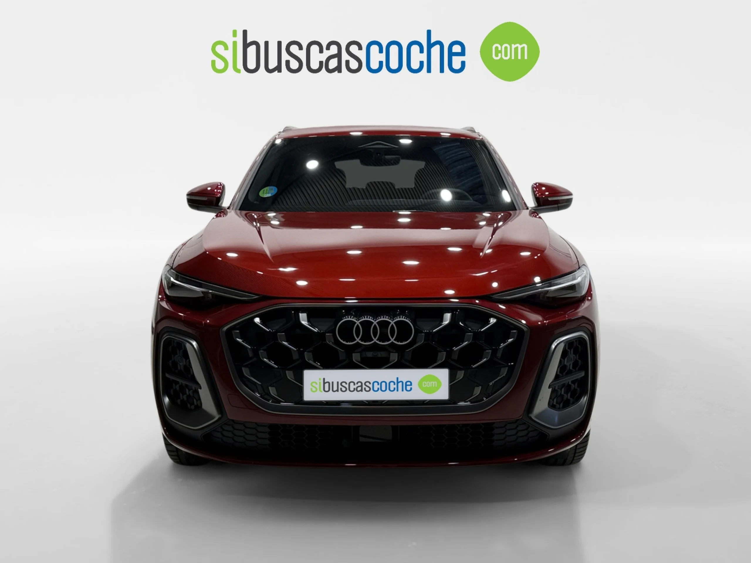 AUDI Q5 S LINE TDI QUATTRO 150KW S TRONIC - Foto 13