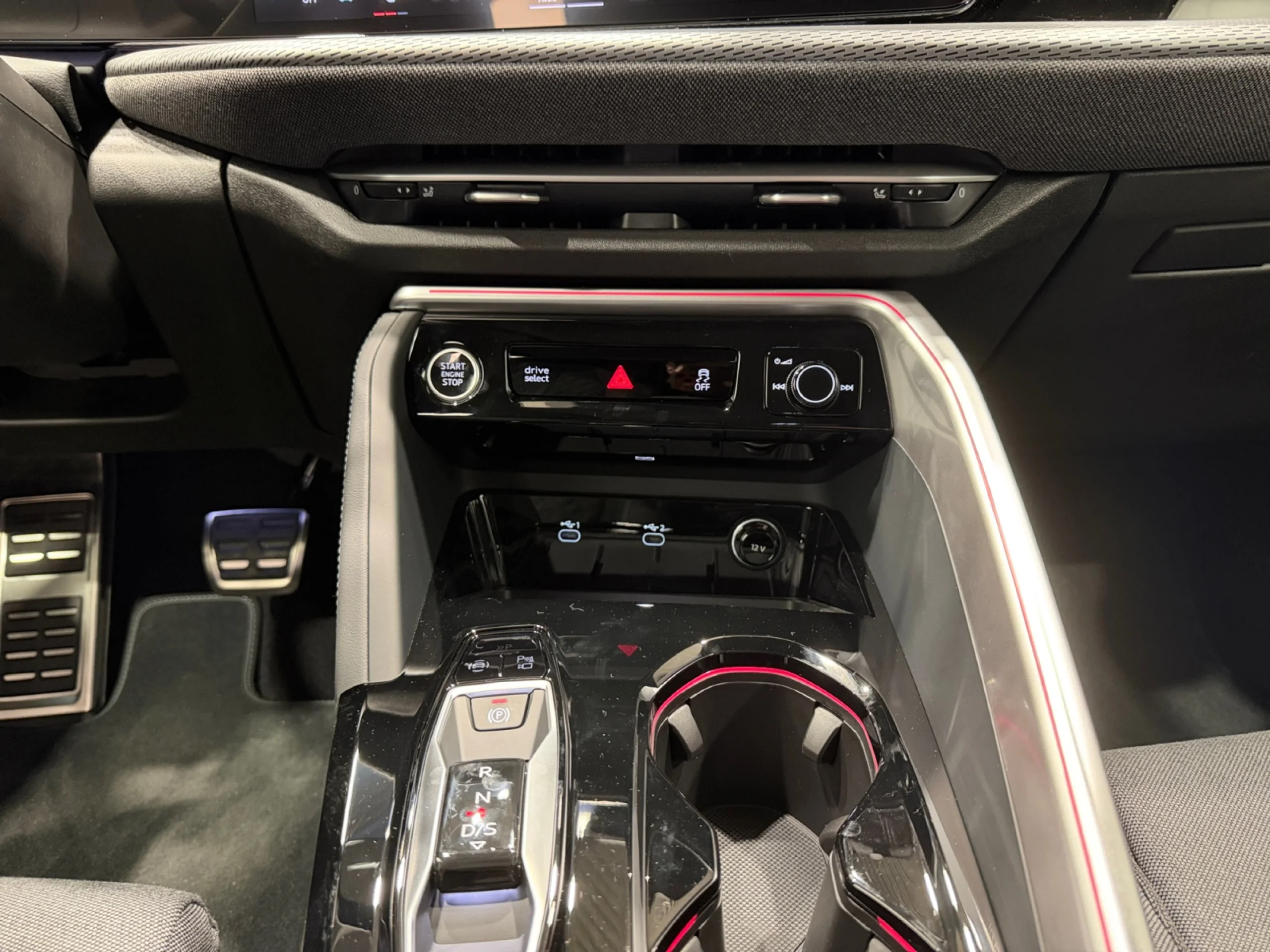 AUDI Q5 S LINE TDI QUATTRO 150KW S TRONIC - Foto 14